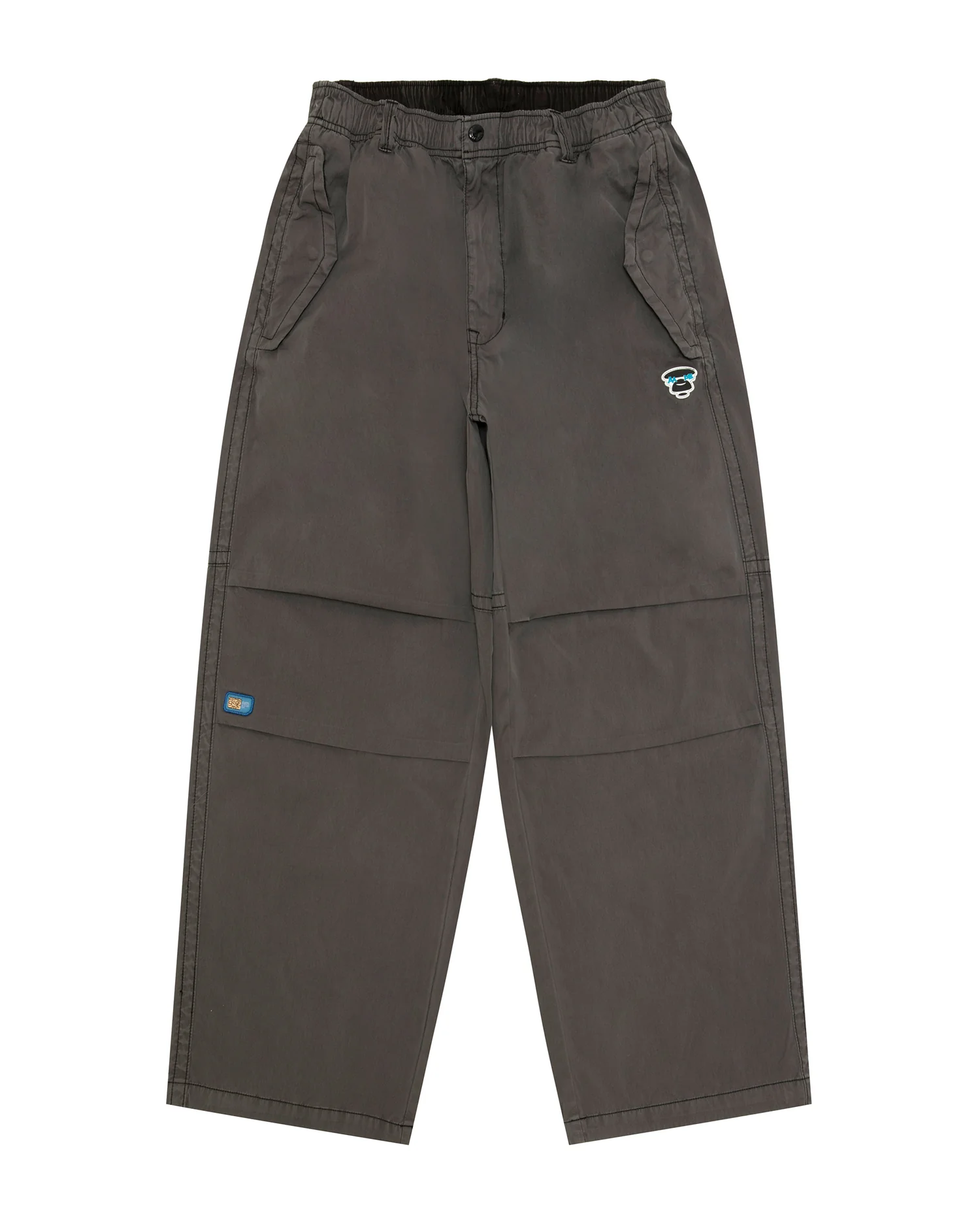 AAPEUNVS moonface pants - Image 6