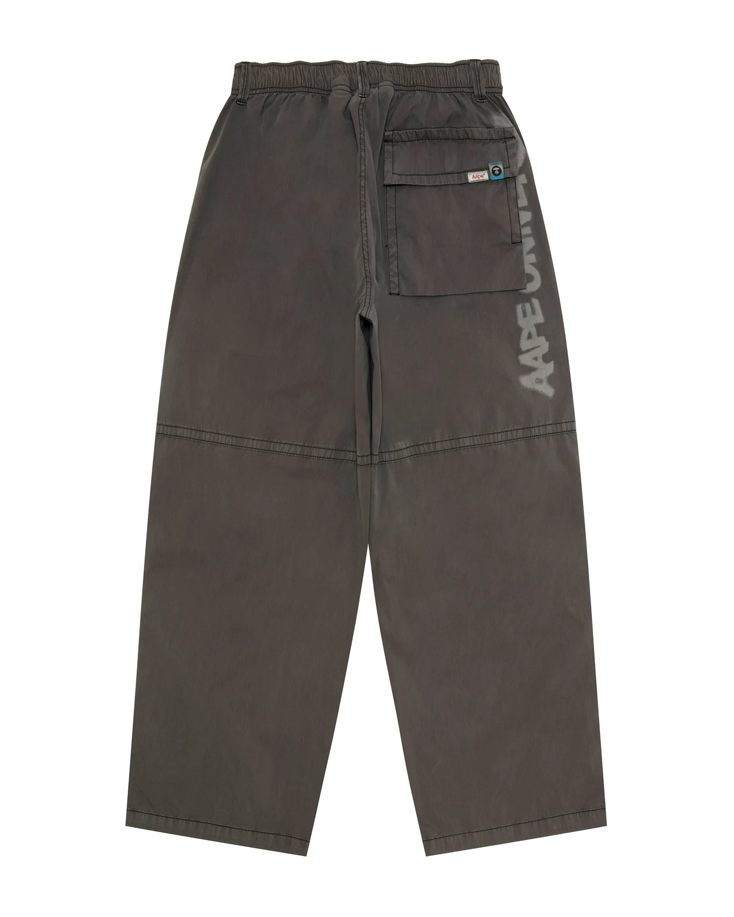 AAPEUNVS moonface pants - Image 9