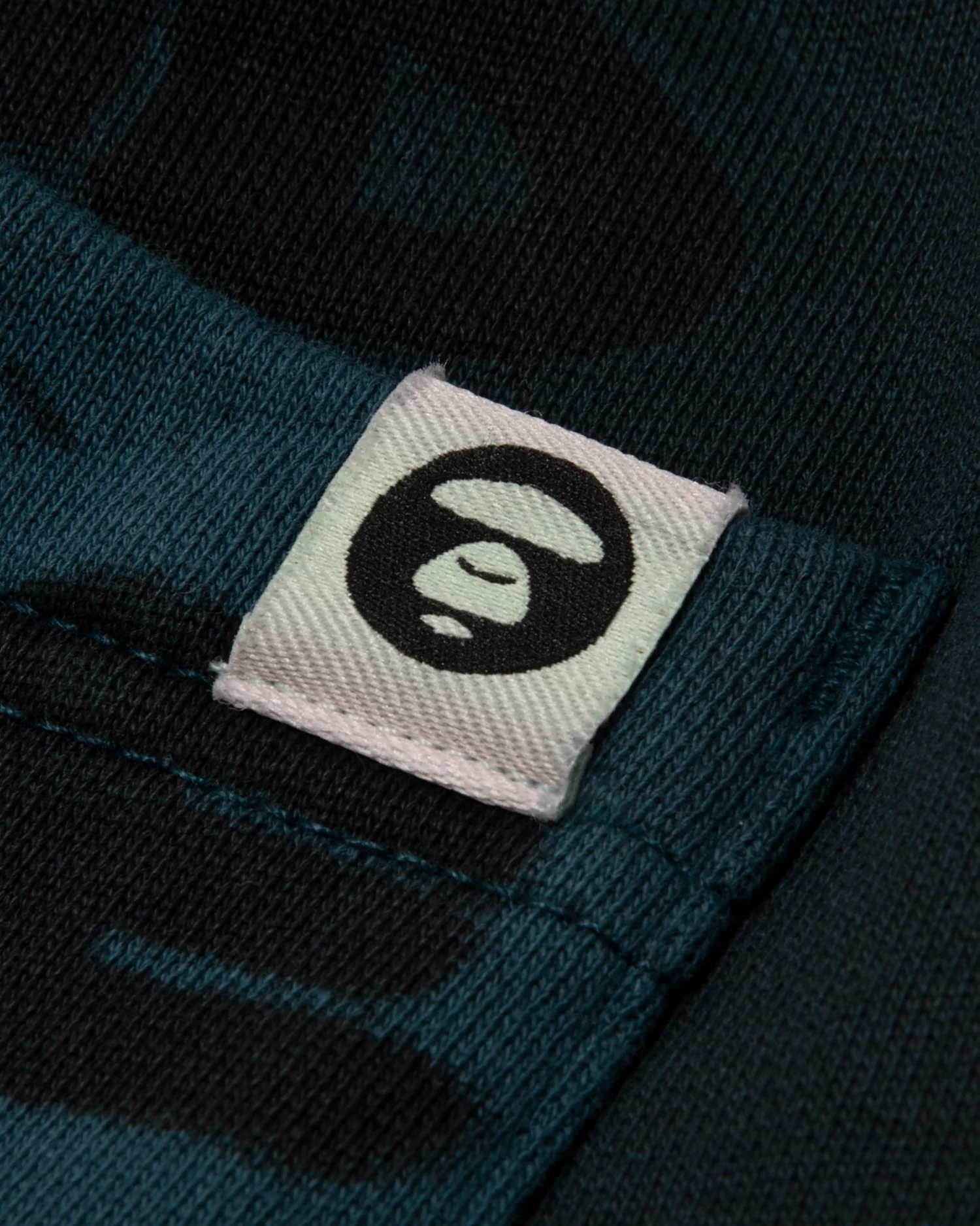 AAPEUNVS graffiti sweat pants - Image 13