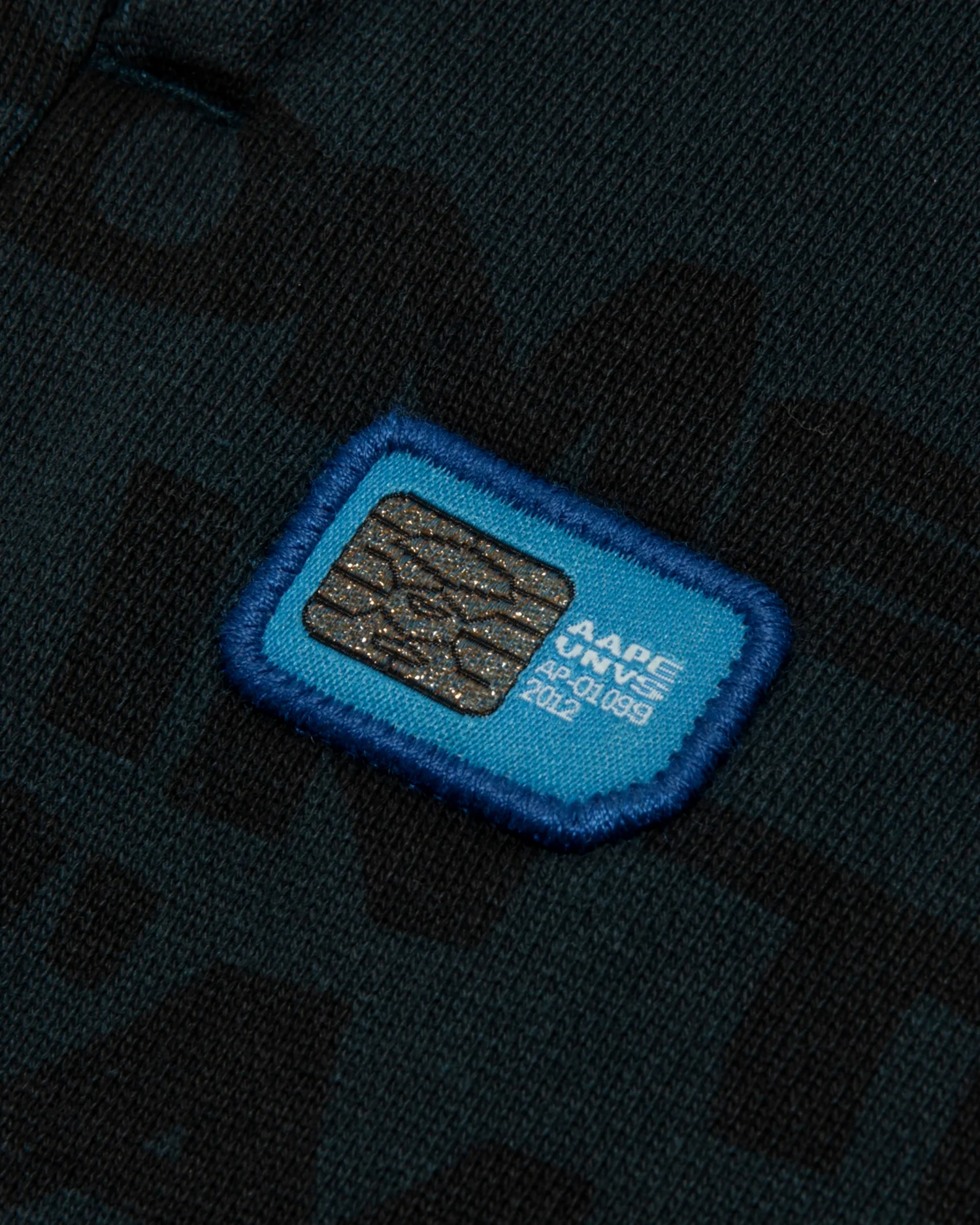 AAPEUNVS graffiti sweat pants - Image 14