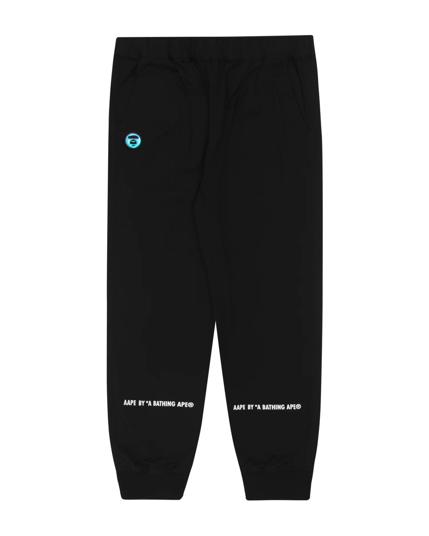 Logo sweatpants