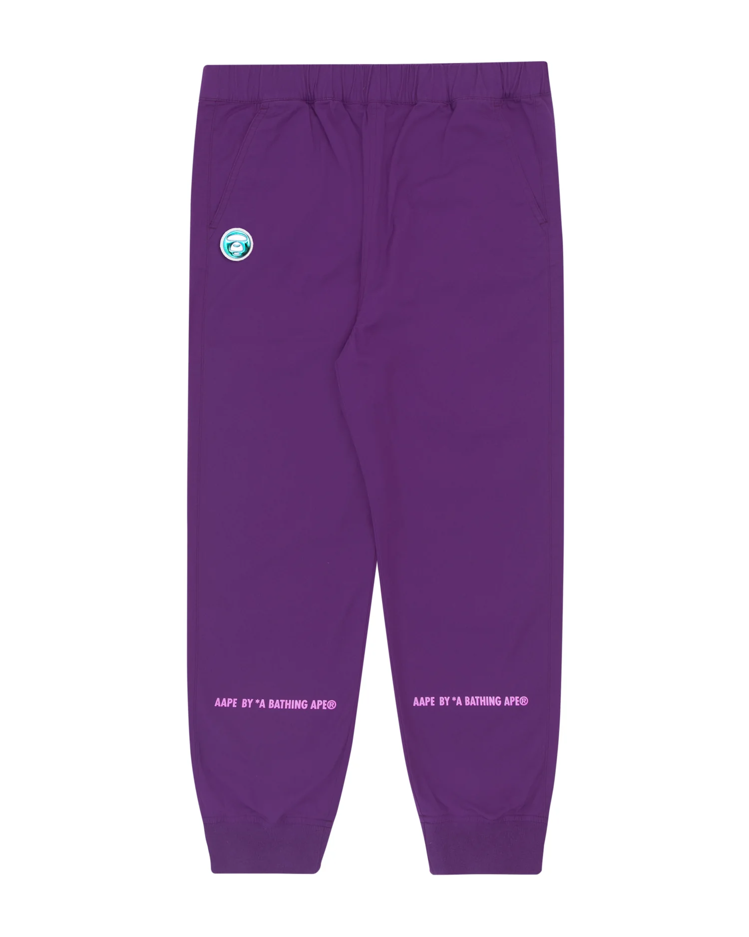 Logo sweatpants - Image 6
