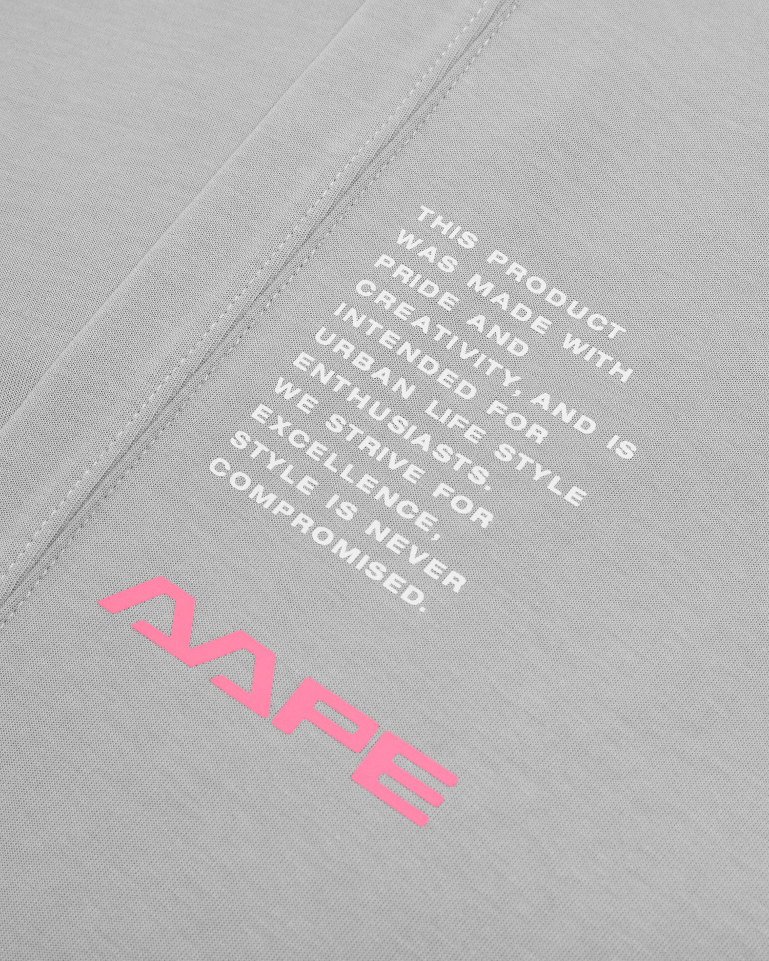 Printed sweatpants - Image 10
