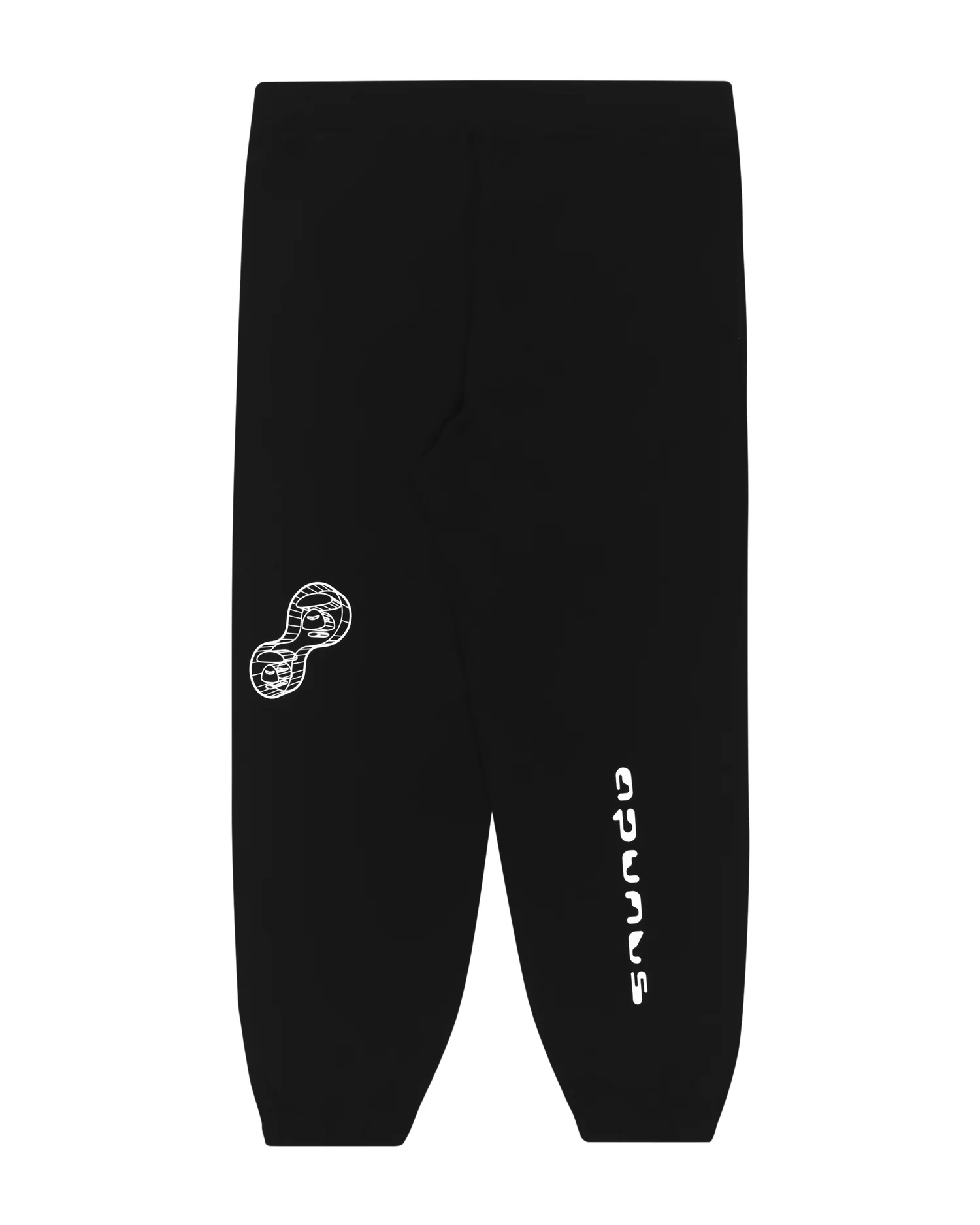 Printed sweatpants - Image 2