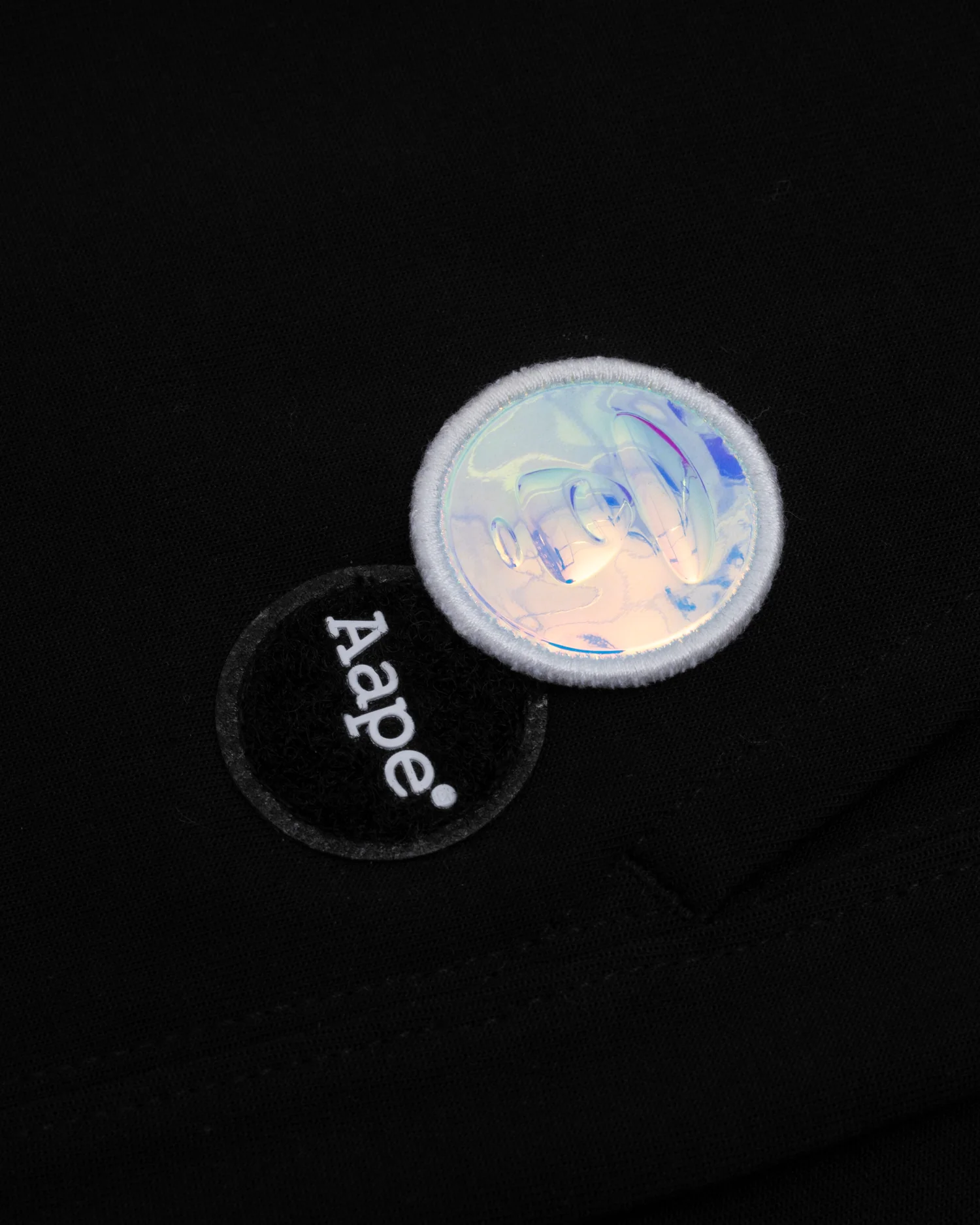 Printed sweatpants - Image 3
