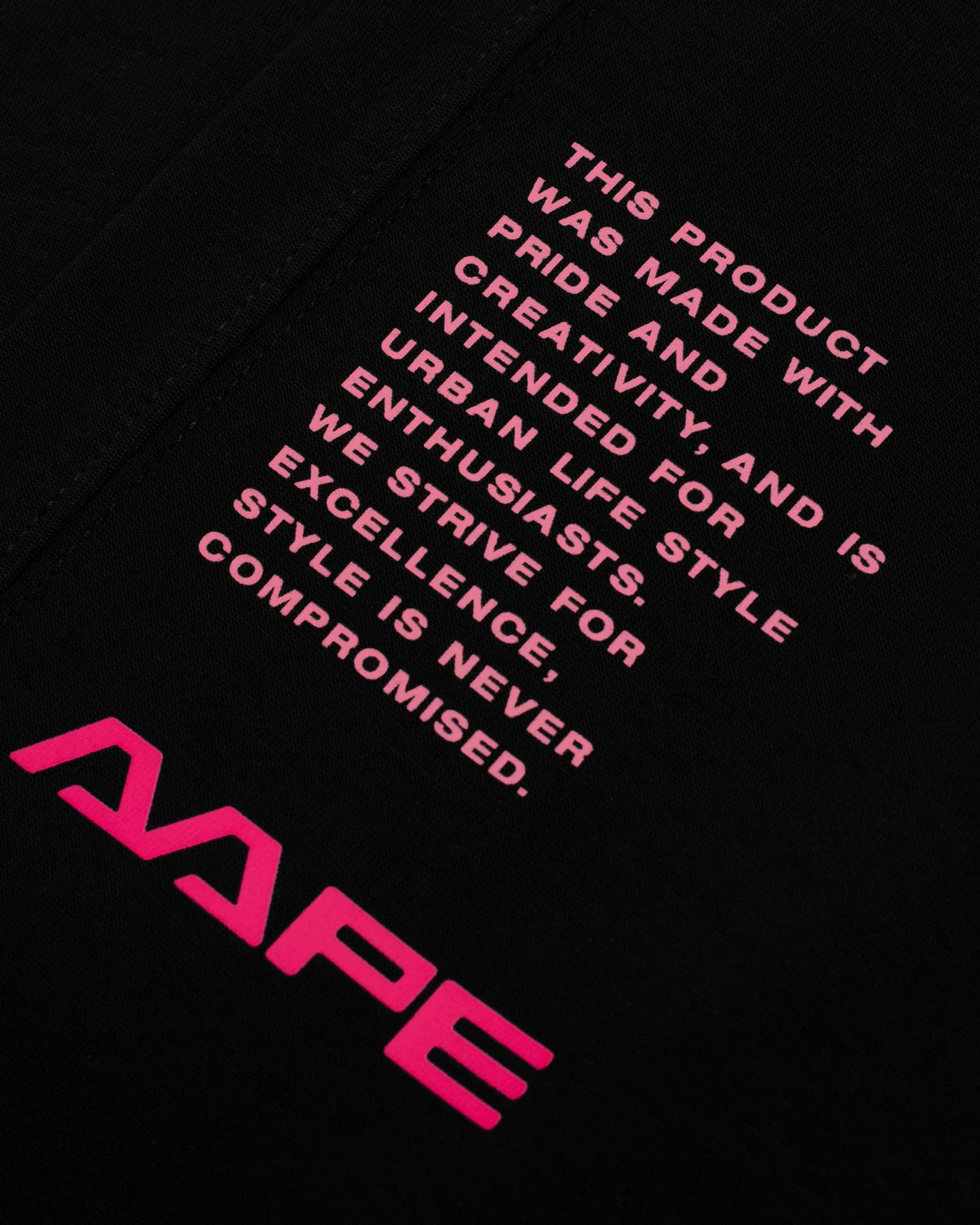 Printed sweatpants - Image 5