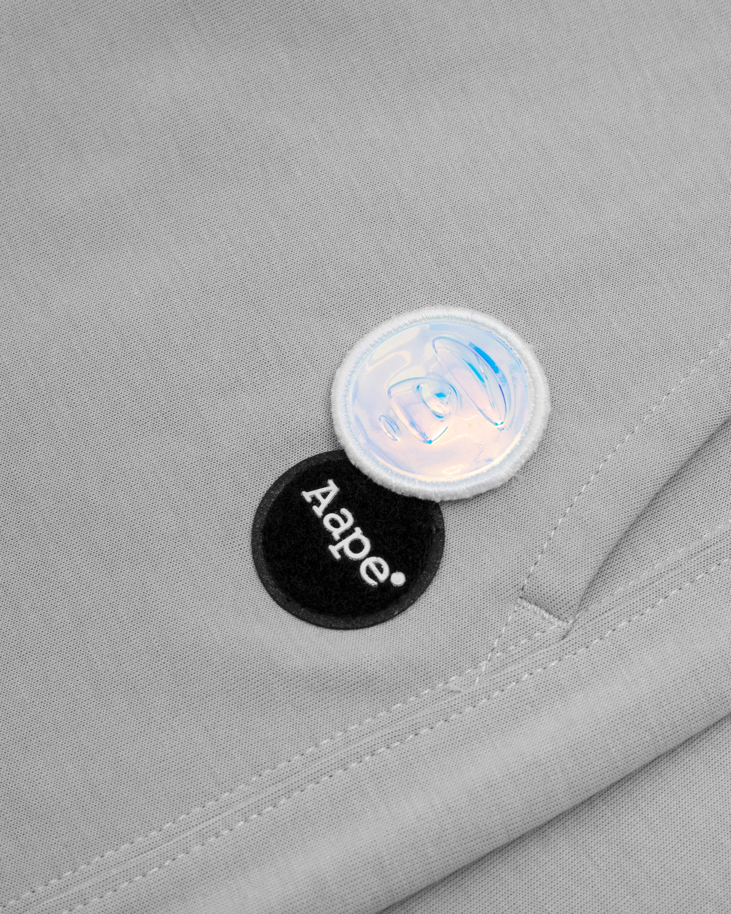 Printed sweatpants - Image 8