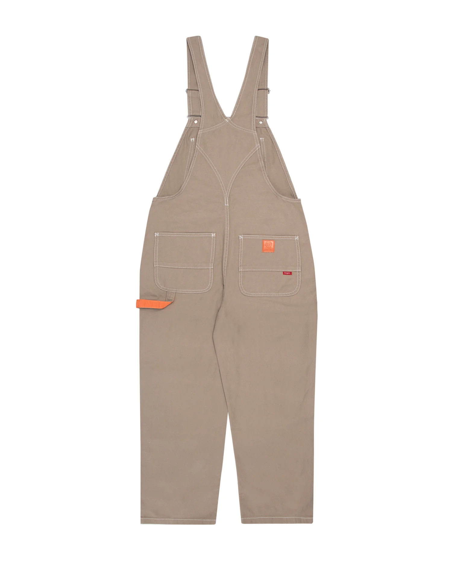 Moonface overalls - Image 2