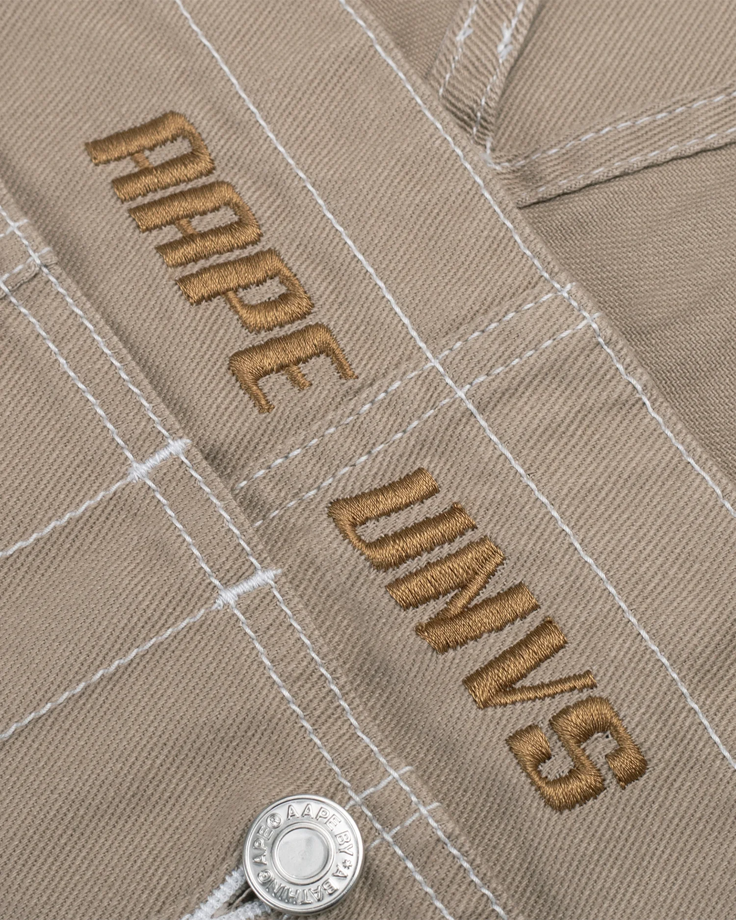 Moonface overalls - Image 3