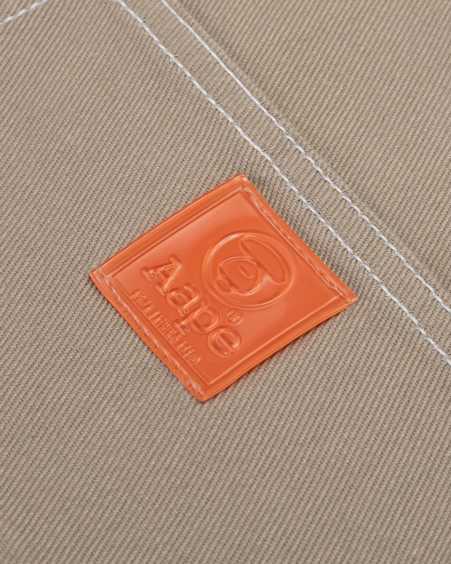 Moonface overalls - Image 5