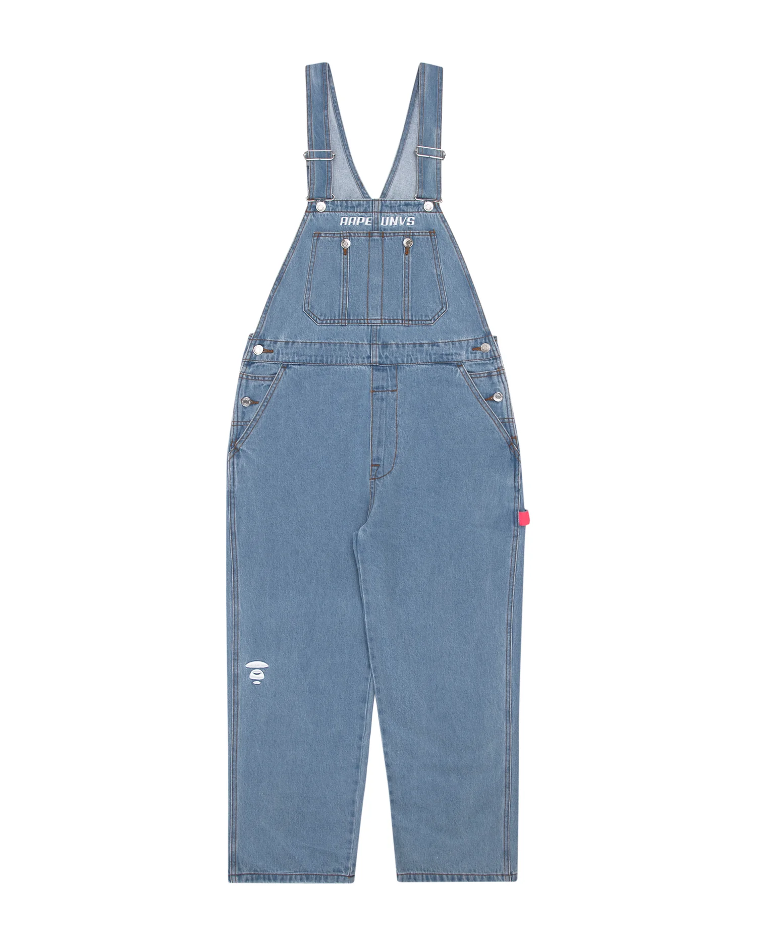 Moonface overalls - Image 6
