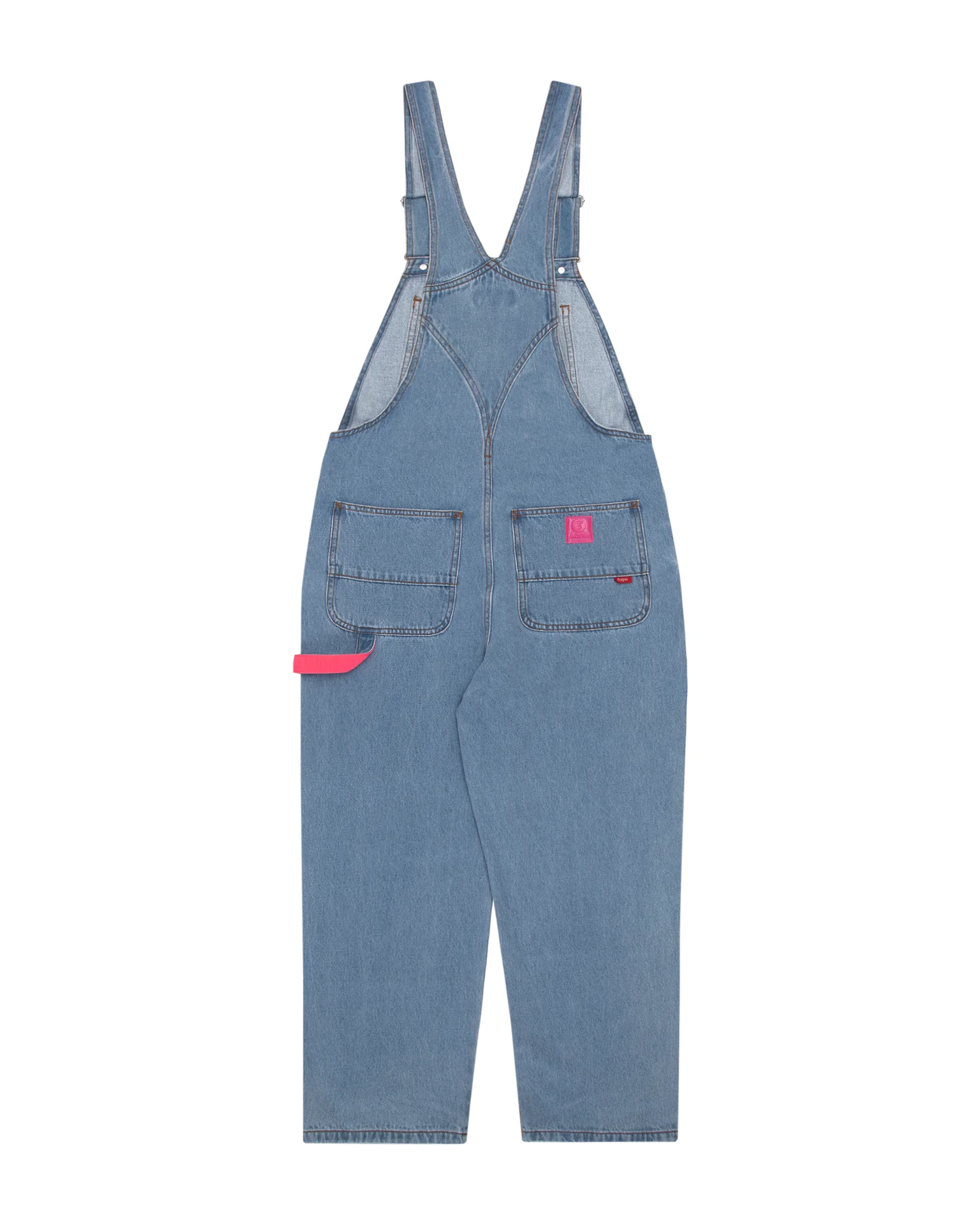 Moonface overalls - Image 7