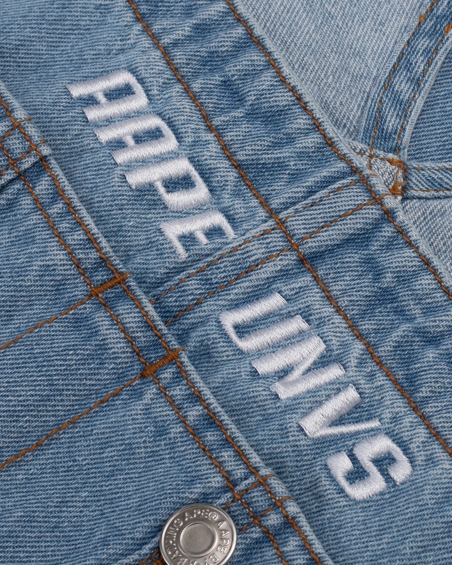 Moonface overalls - Image 8