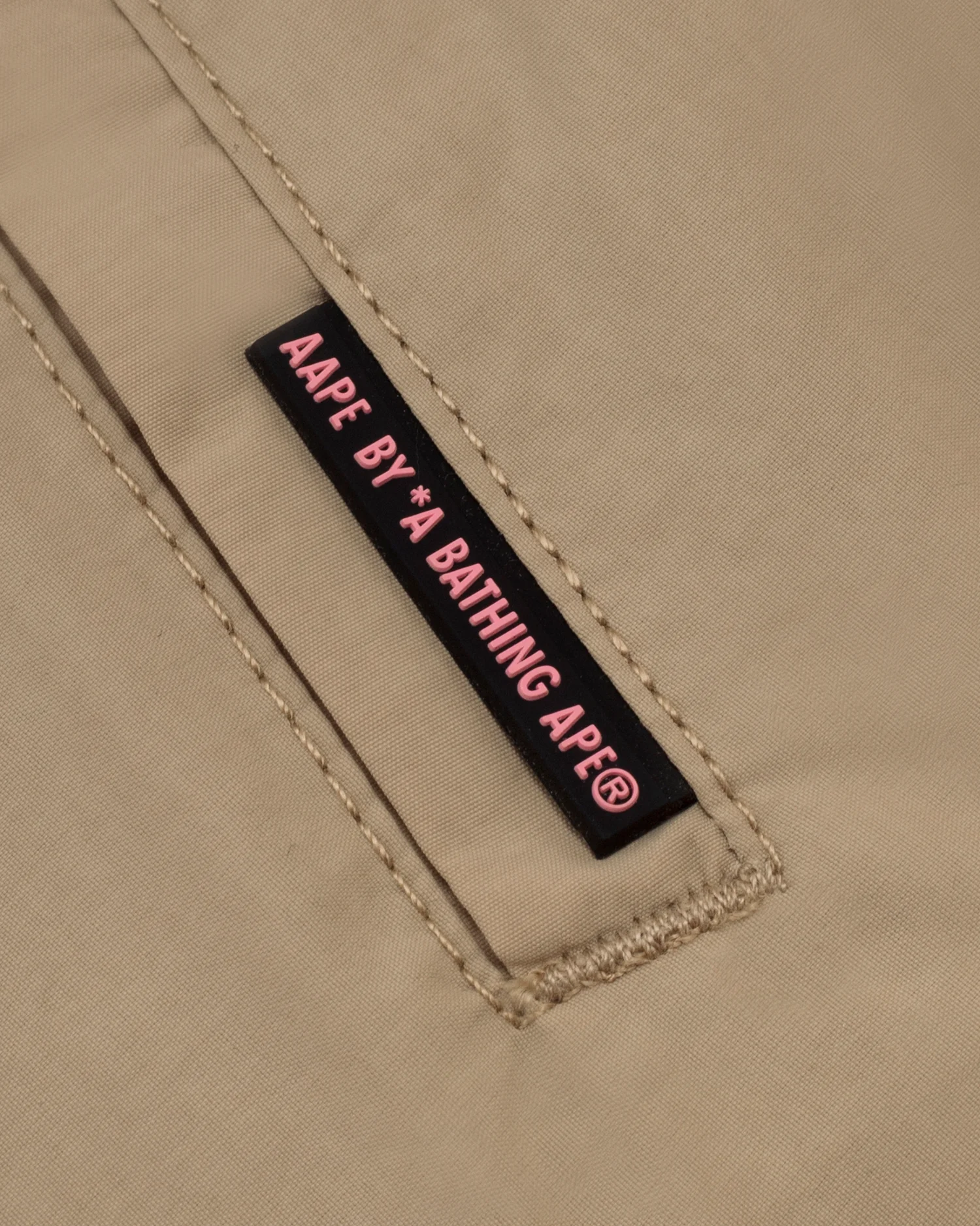 Belted pants - Image 5