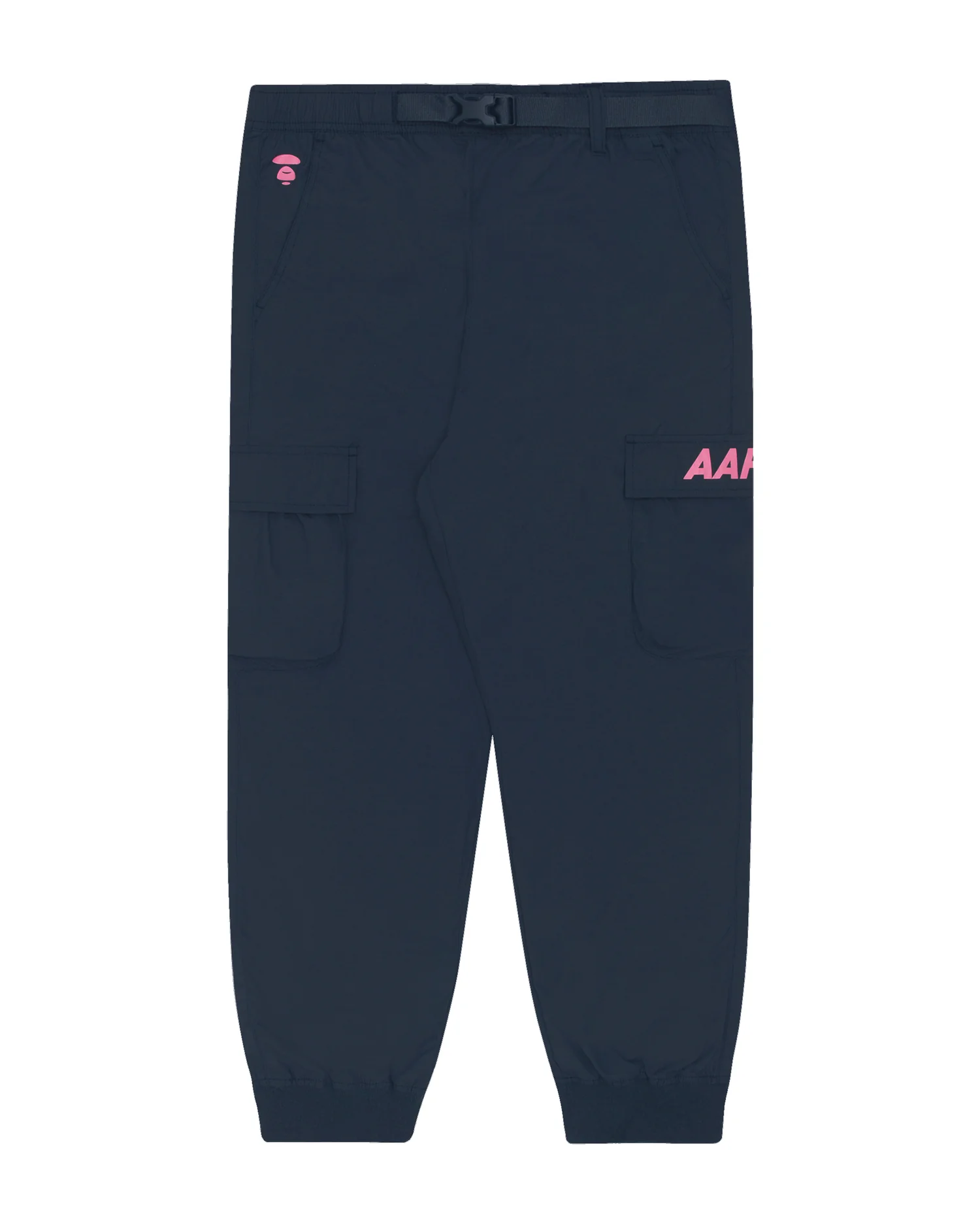 Belted pants - Image 6