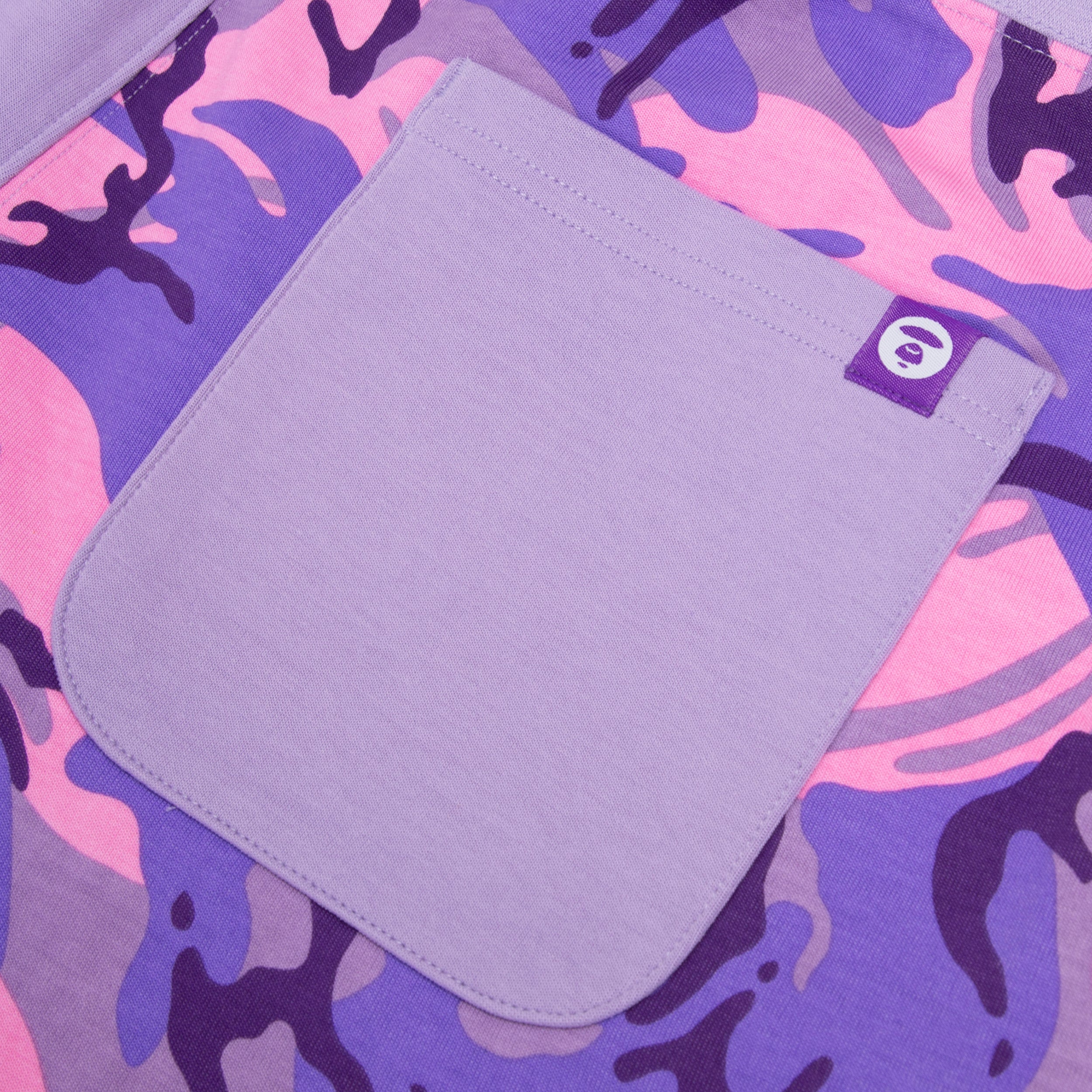 Colour blocked sweatpants - Image 10