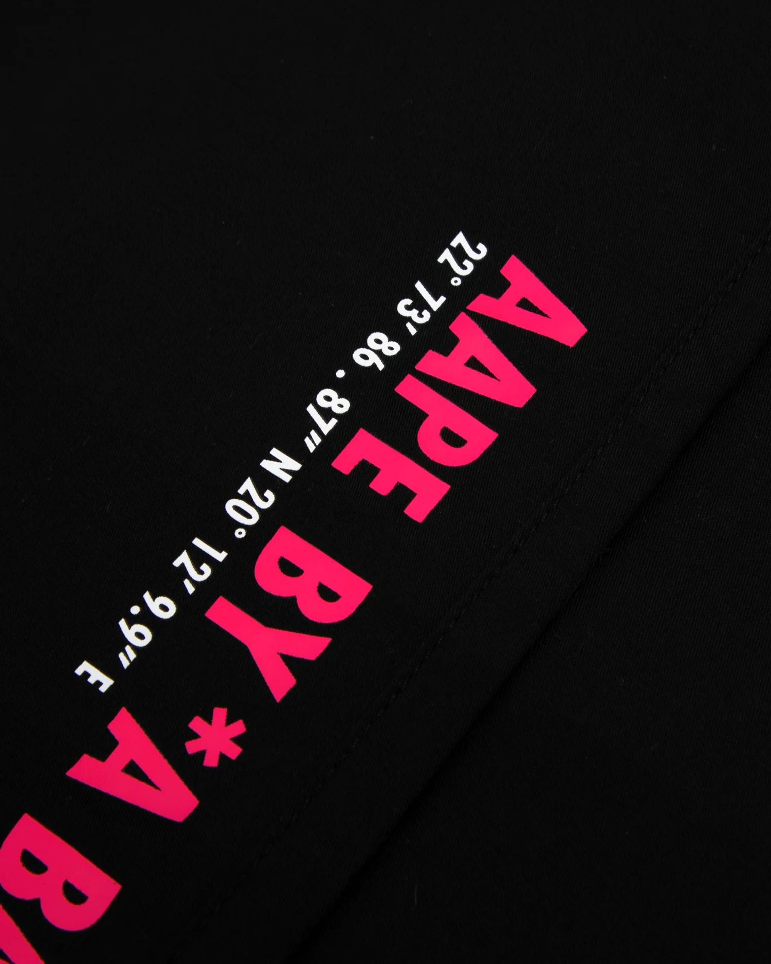 Moonface woven pants - Image 3