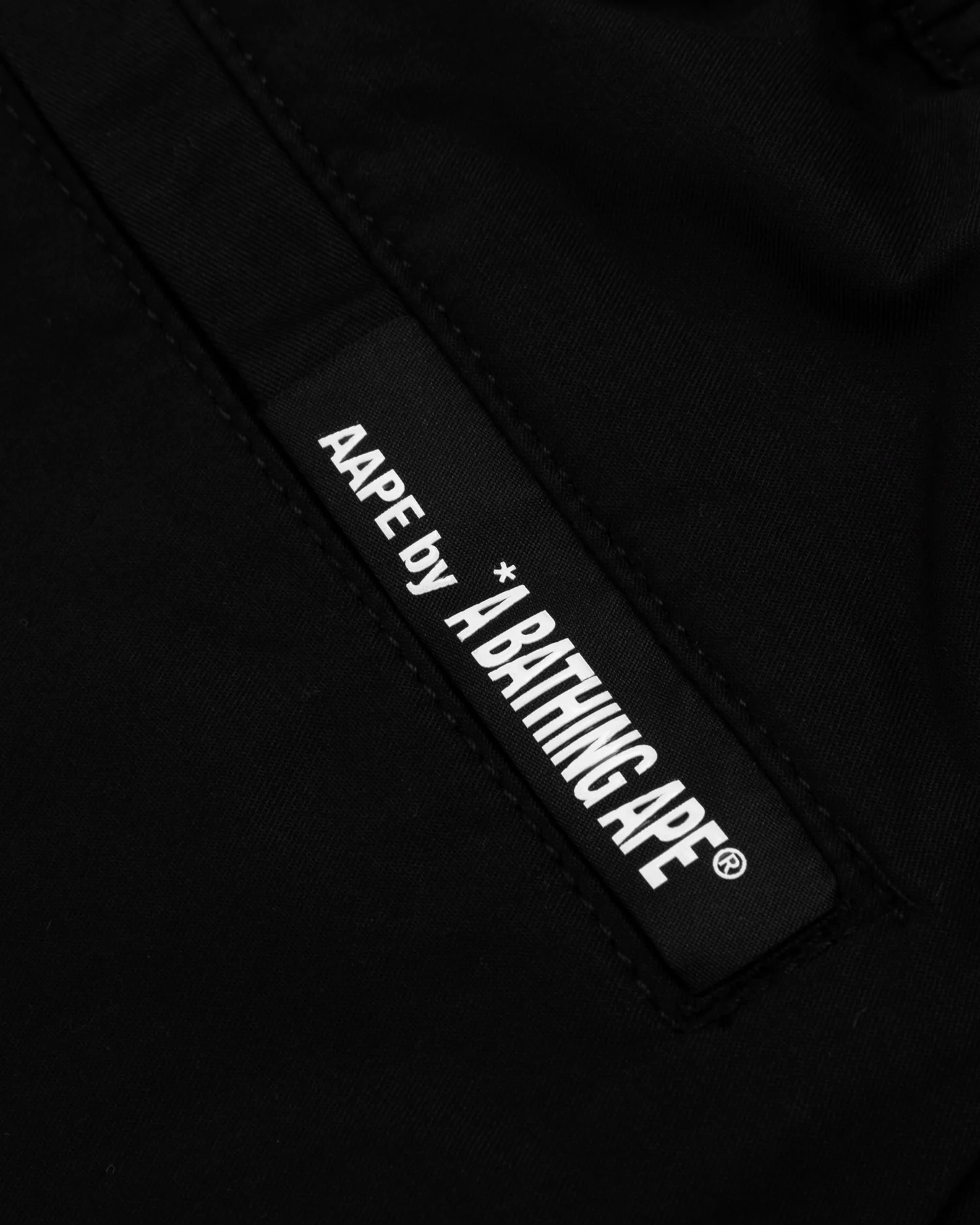 Moonface woven pants - Image 5