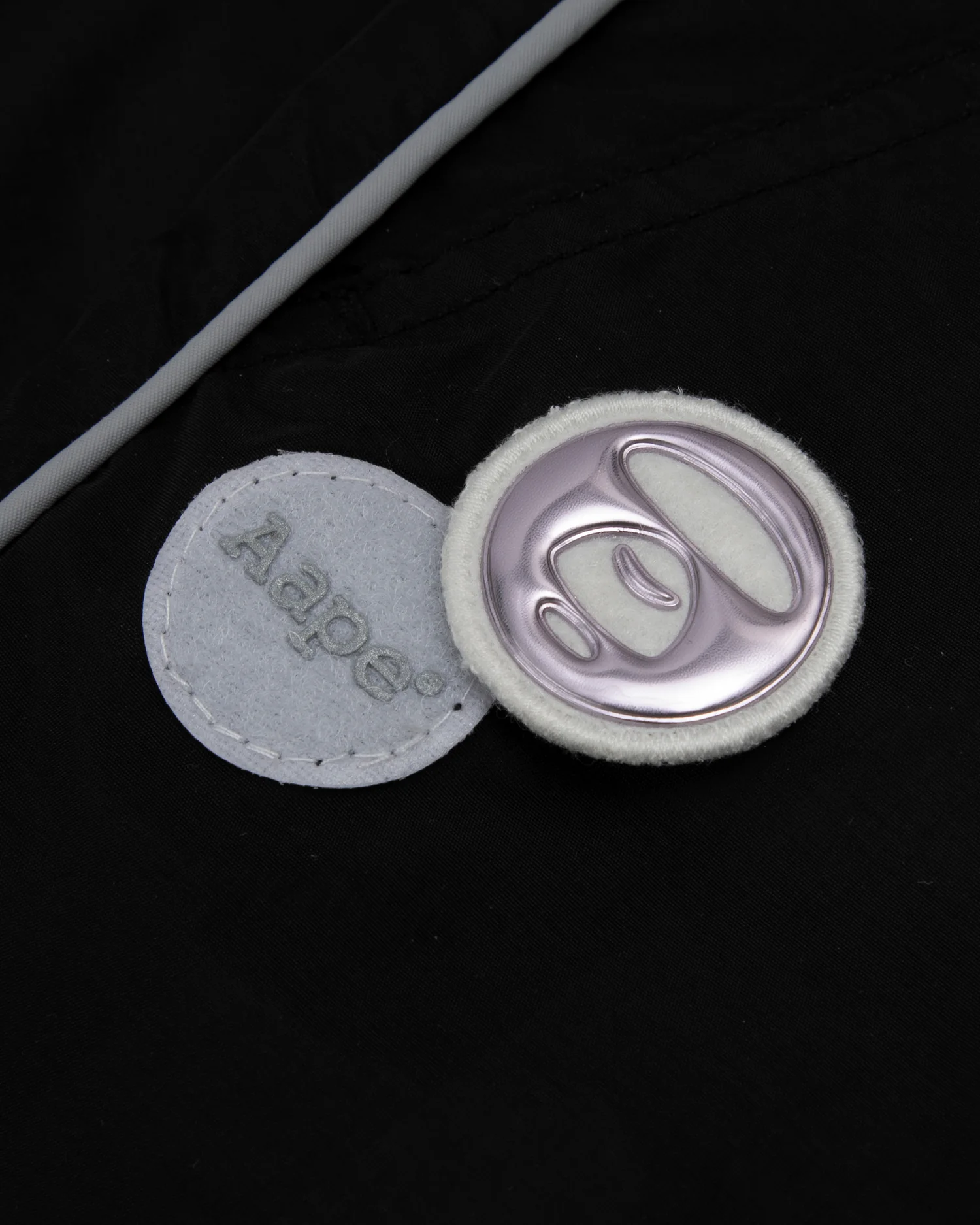 Moonface sweatpants - Image 3