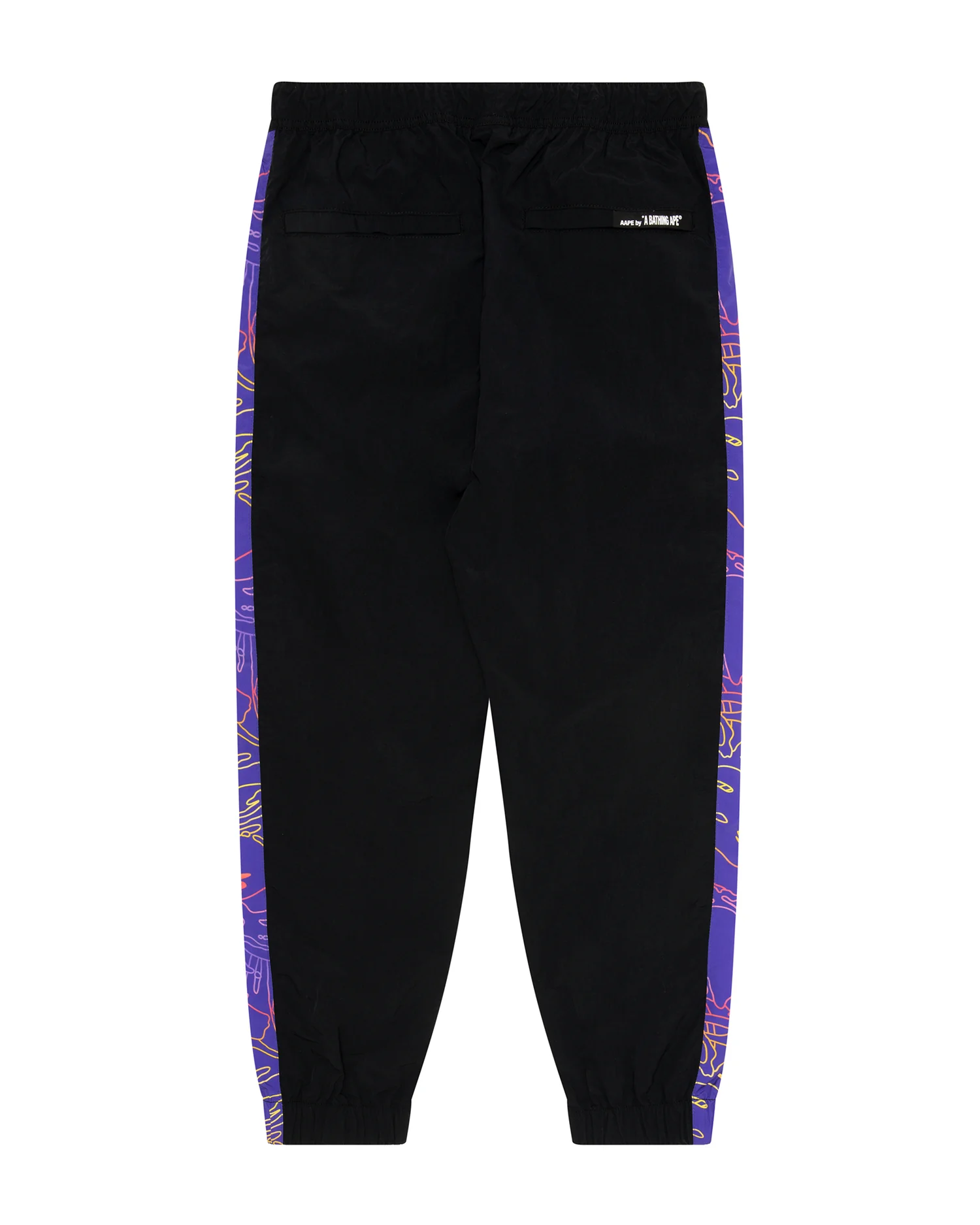 Moonface track pants - Image 2