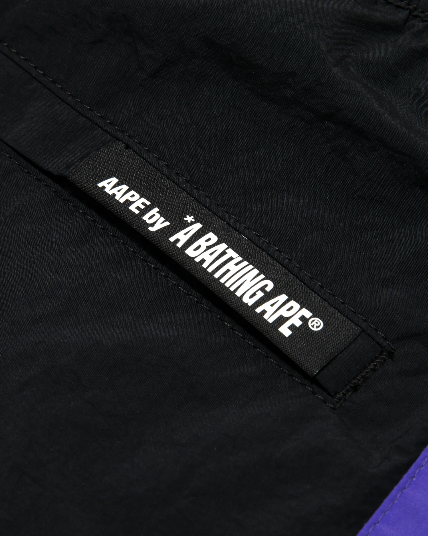 Moonface track pants - Image 3