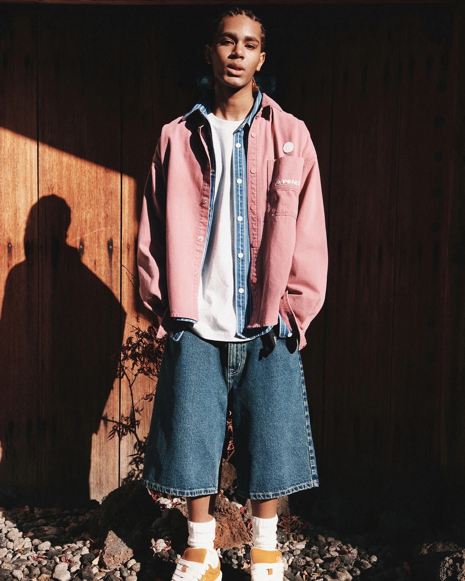 AAPENOW low-top sneakers - Image 10
