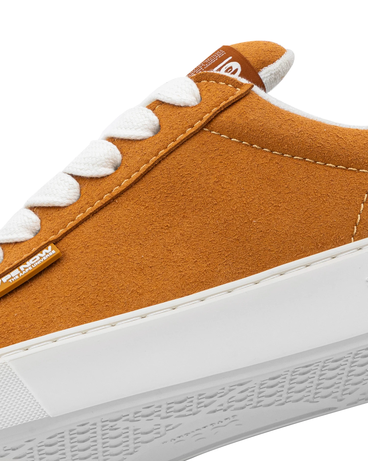 AAPENOW low-top sneakers - Image 17