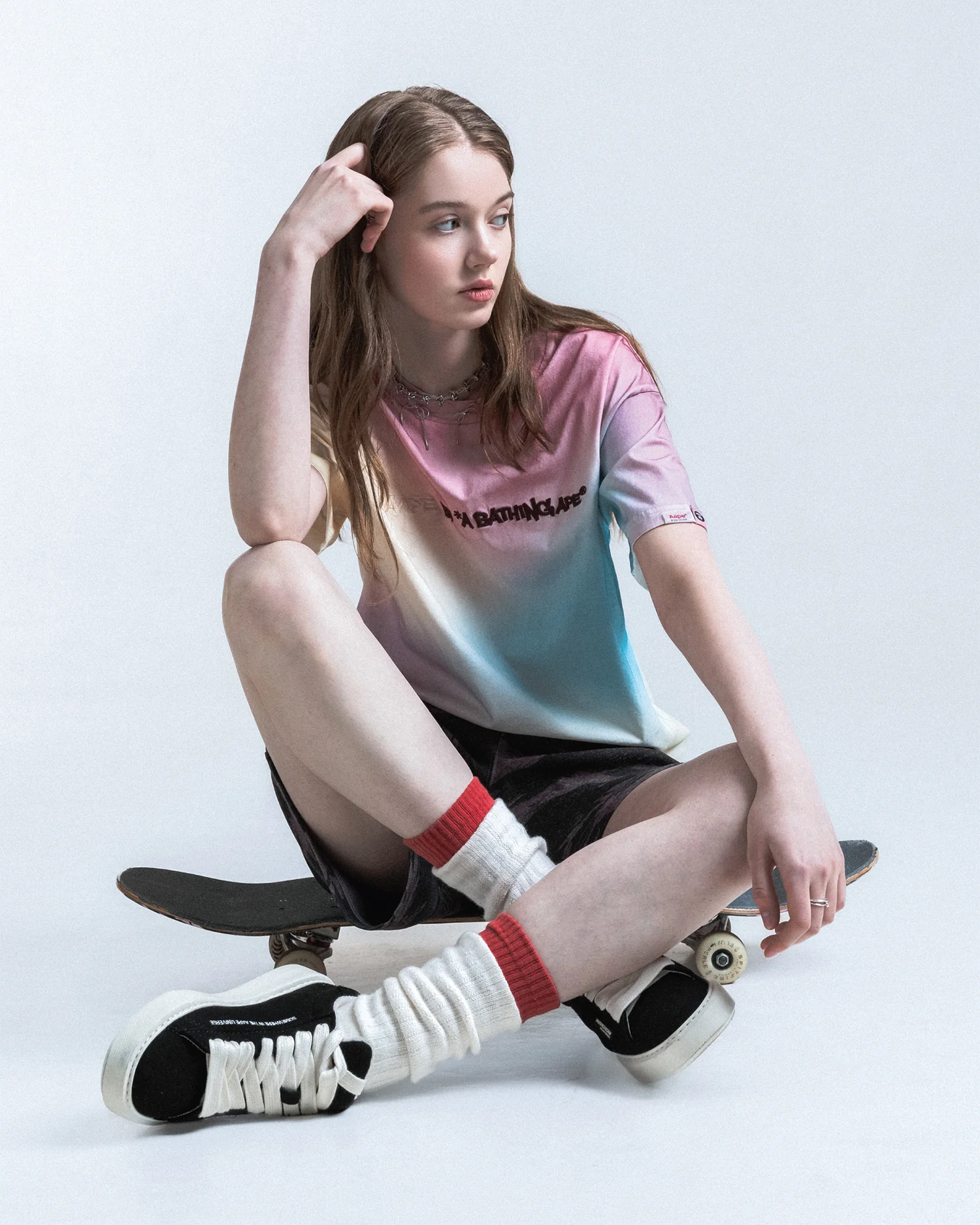 AAPENOW low-top sneakers - Image 4