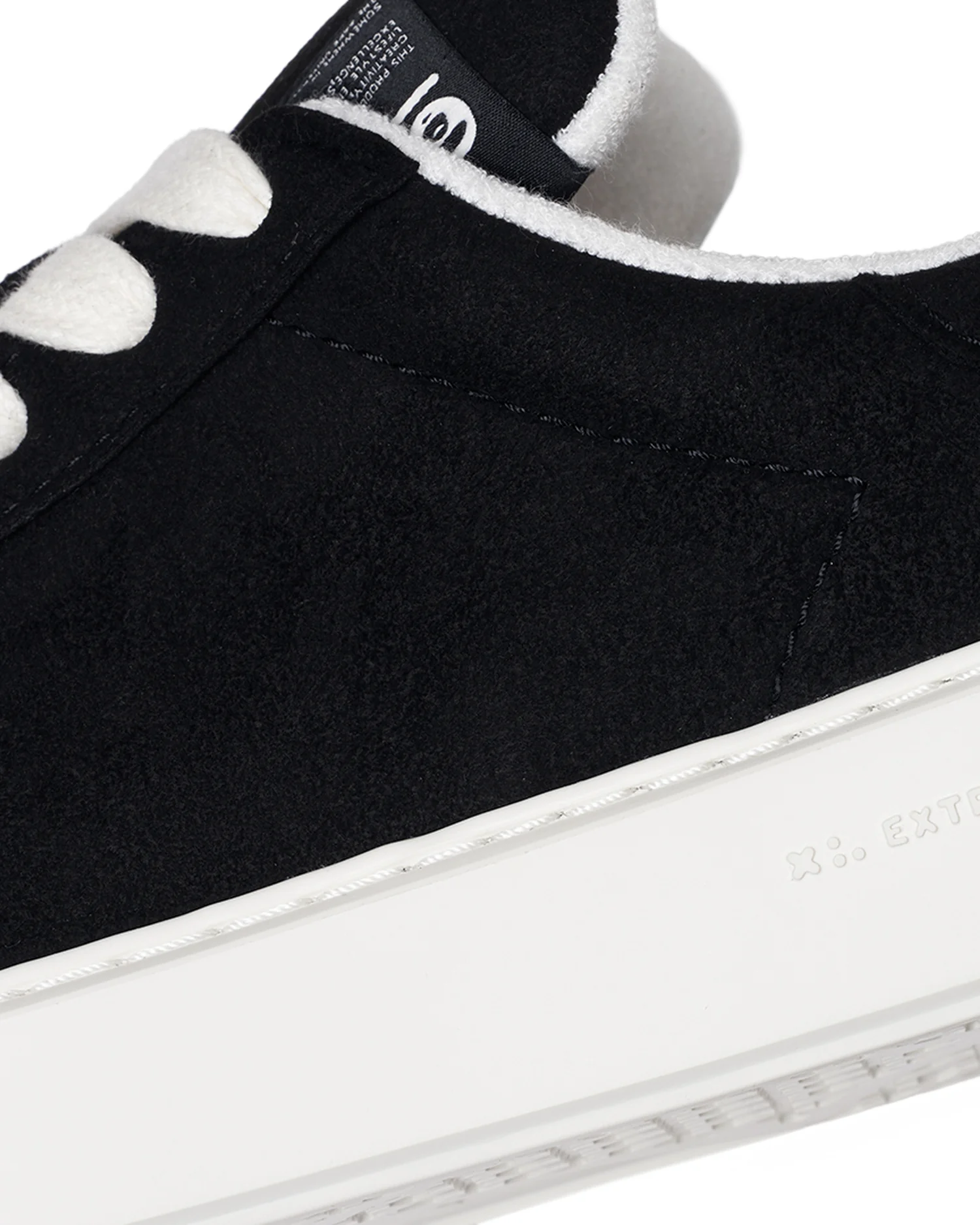 AAPENOW low-top sneakers - Image 8