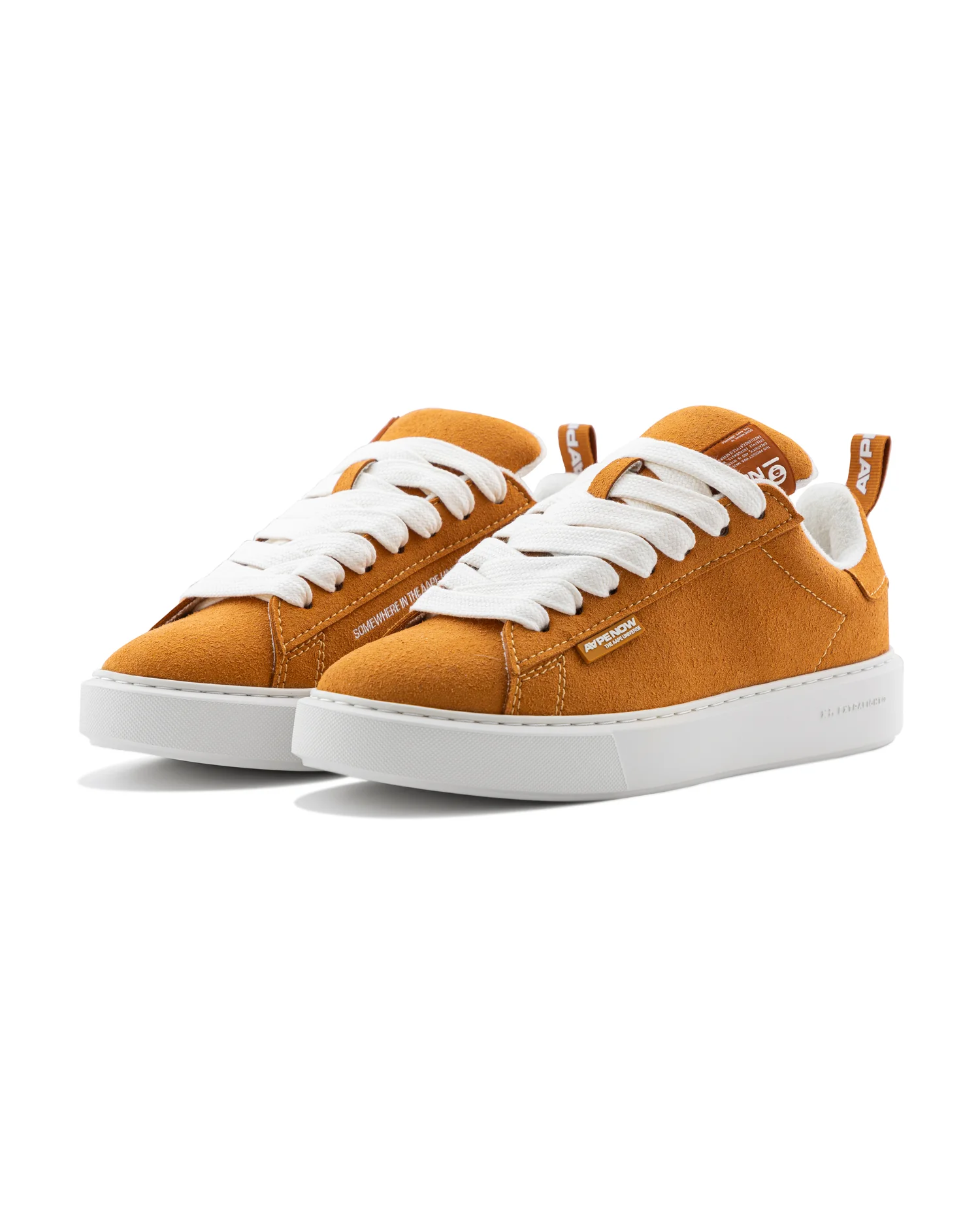 AAPENOW low-top sneakers - Image 9