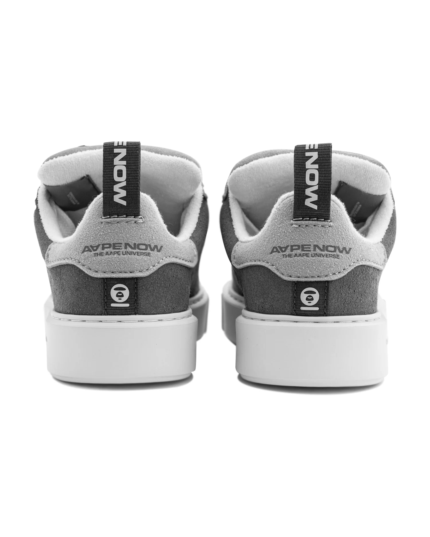 AAPENOW low-top sneakers - Image 8