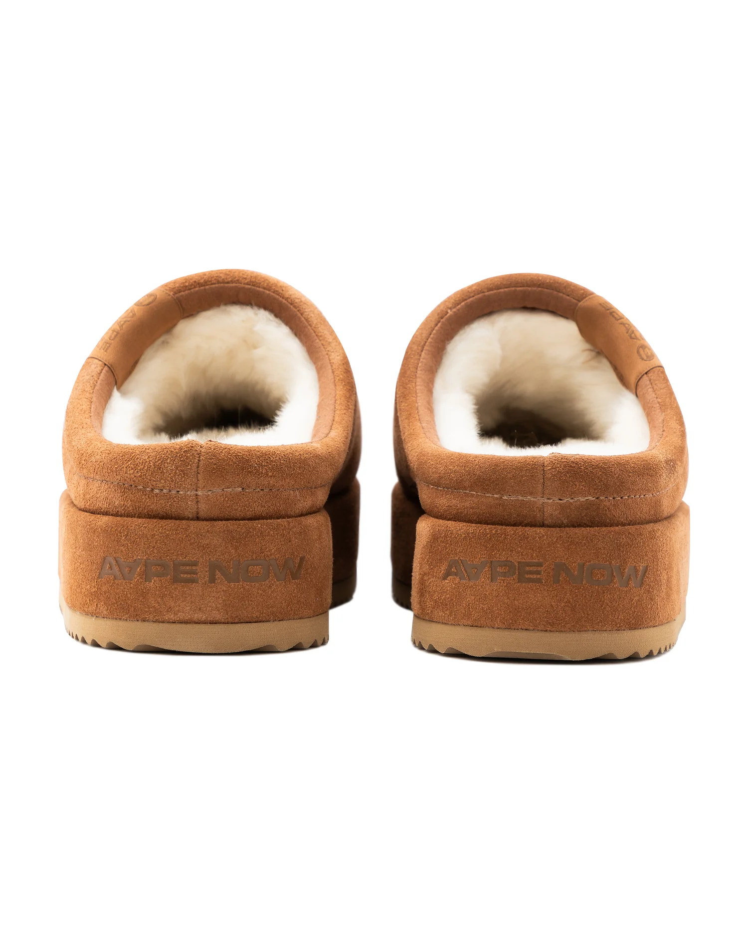 AAPENOW slip on platform - Image 5