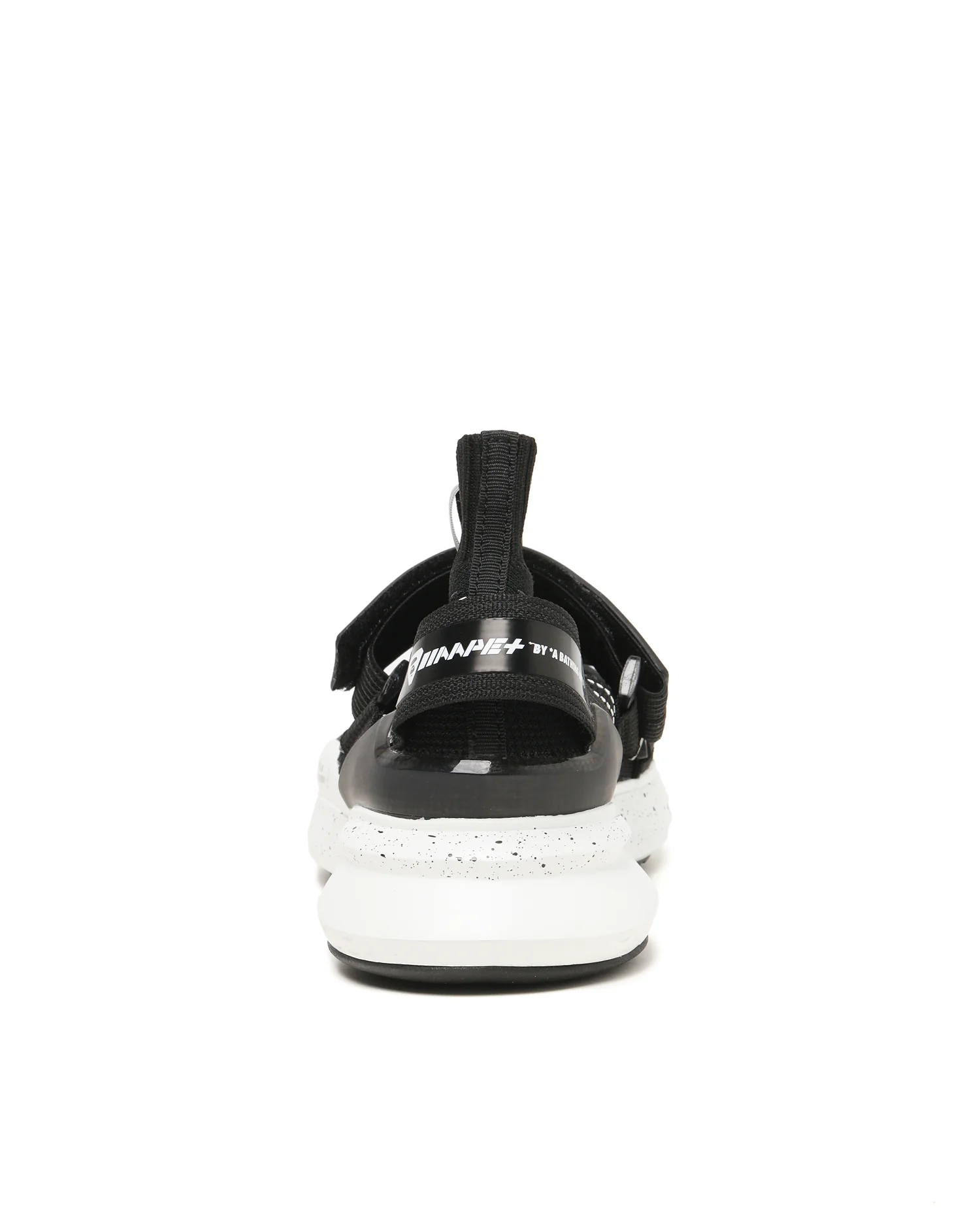 AAPE+ sock runners - Image 3