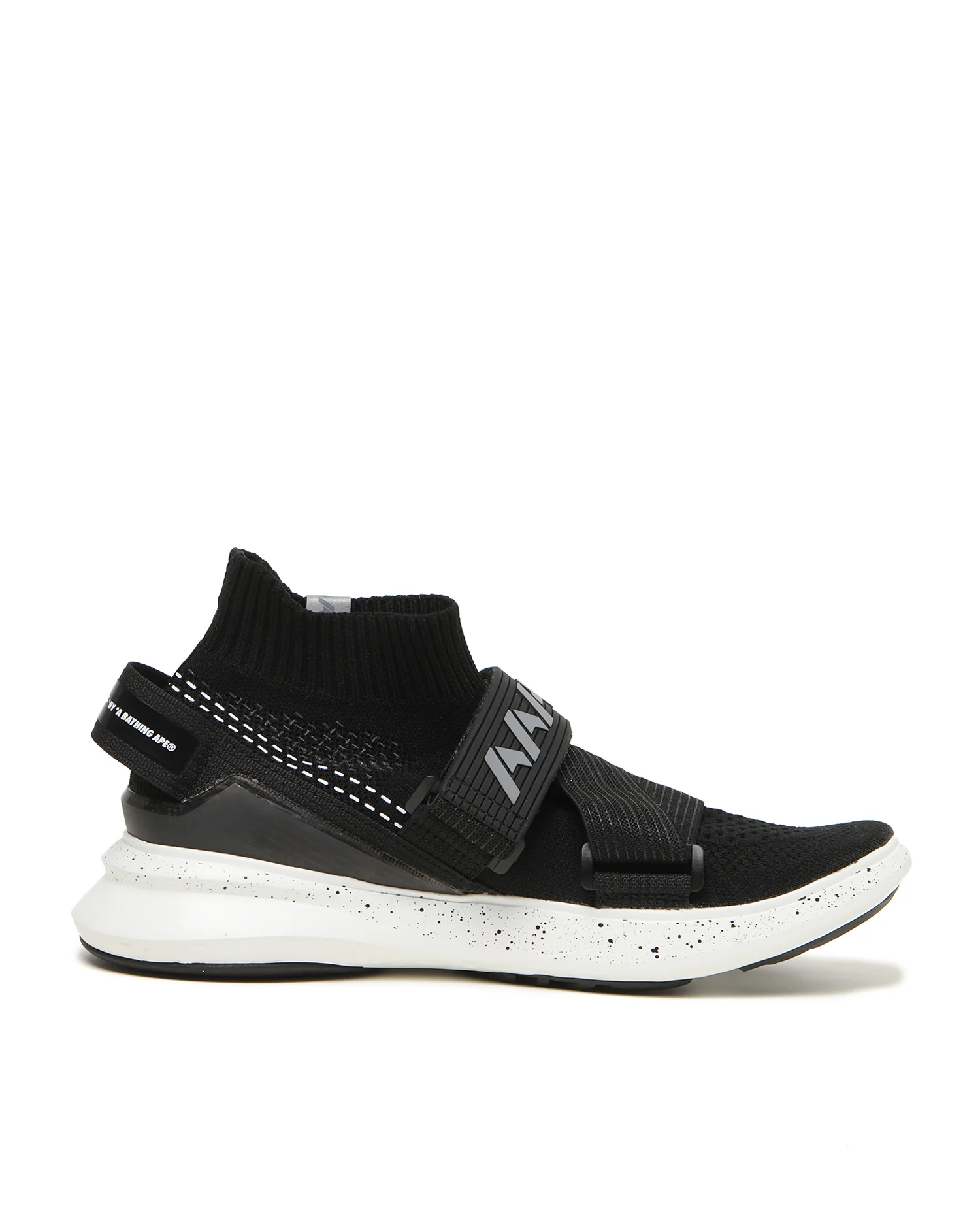 AAPE+ sock runners - Image 4