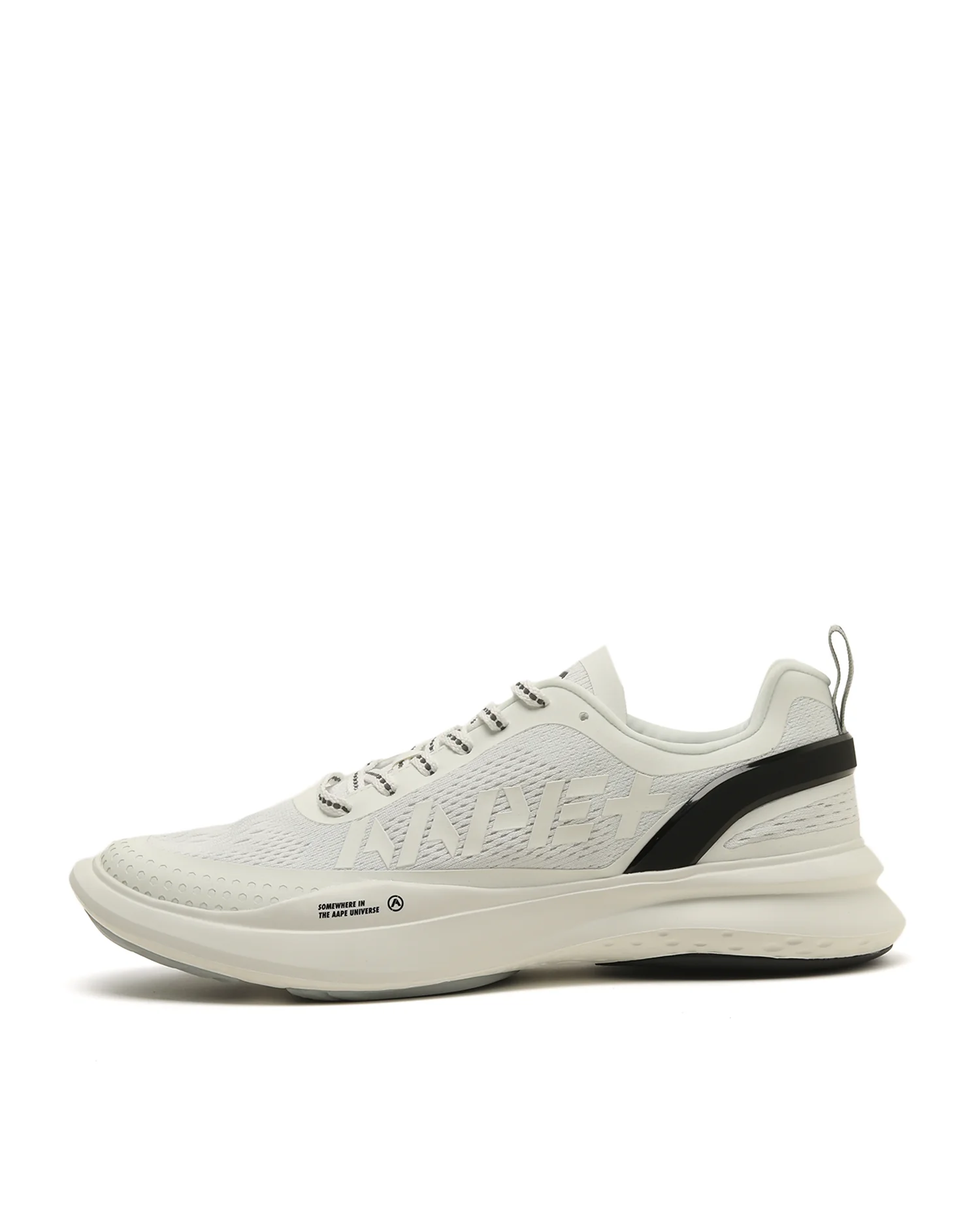 AAPE+ mesh runners - Image 13
