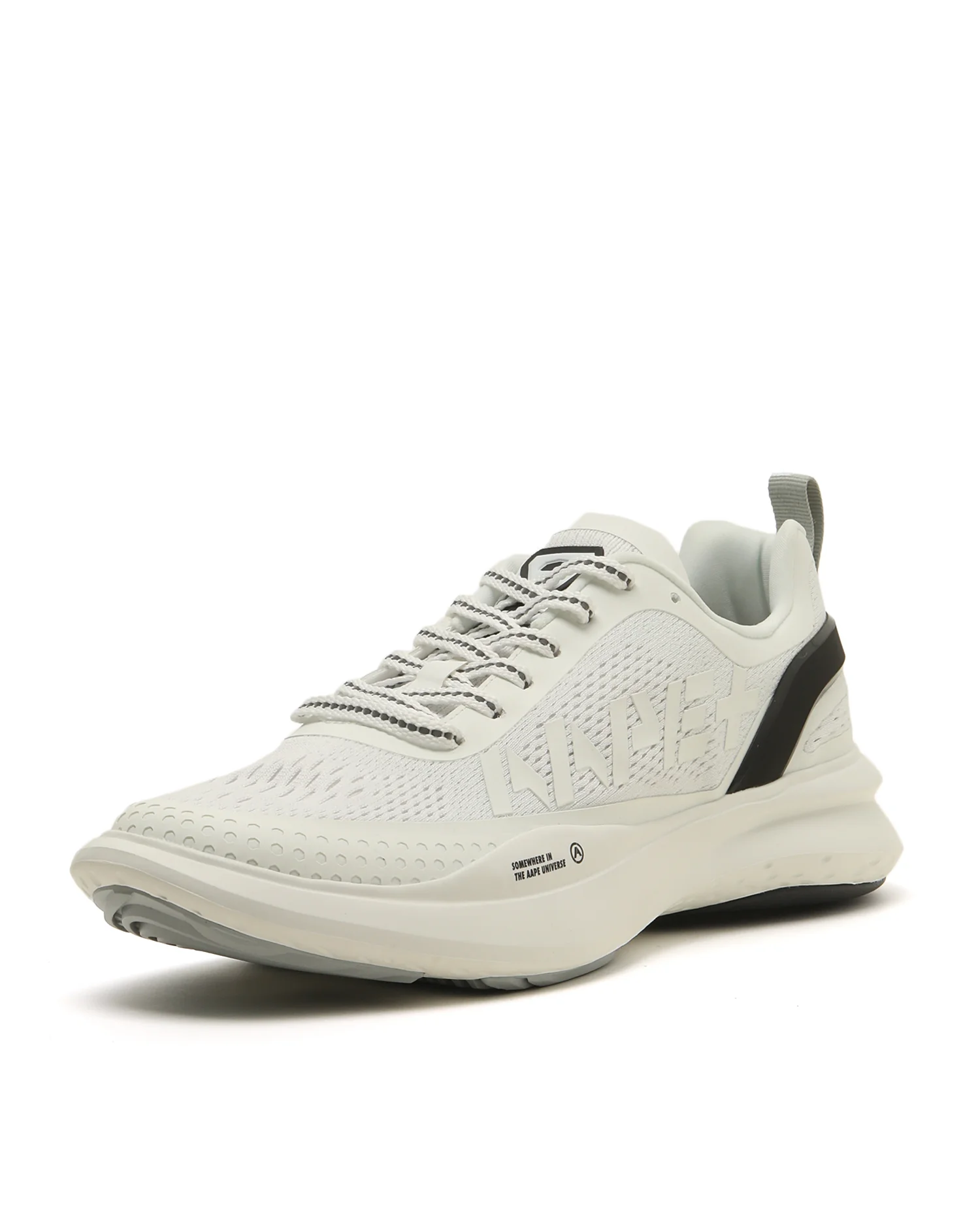 AAPE+ mesh runners - Image 14