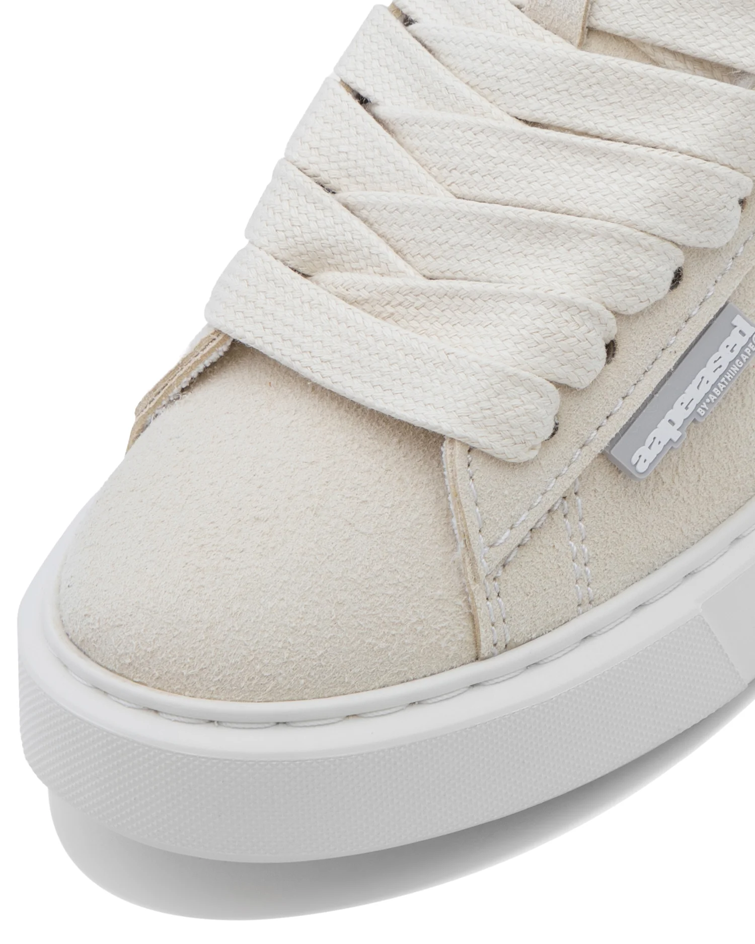 X erased Low top sneakers - Image 4