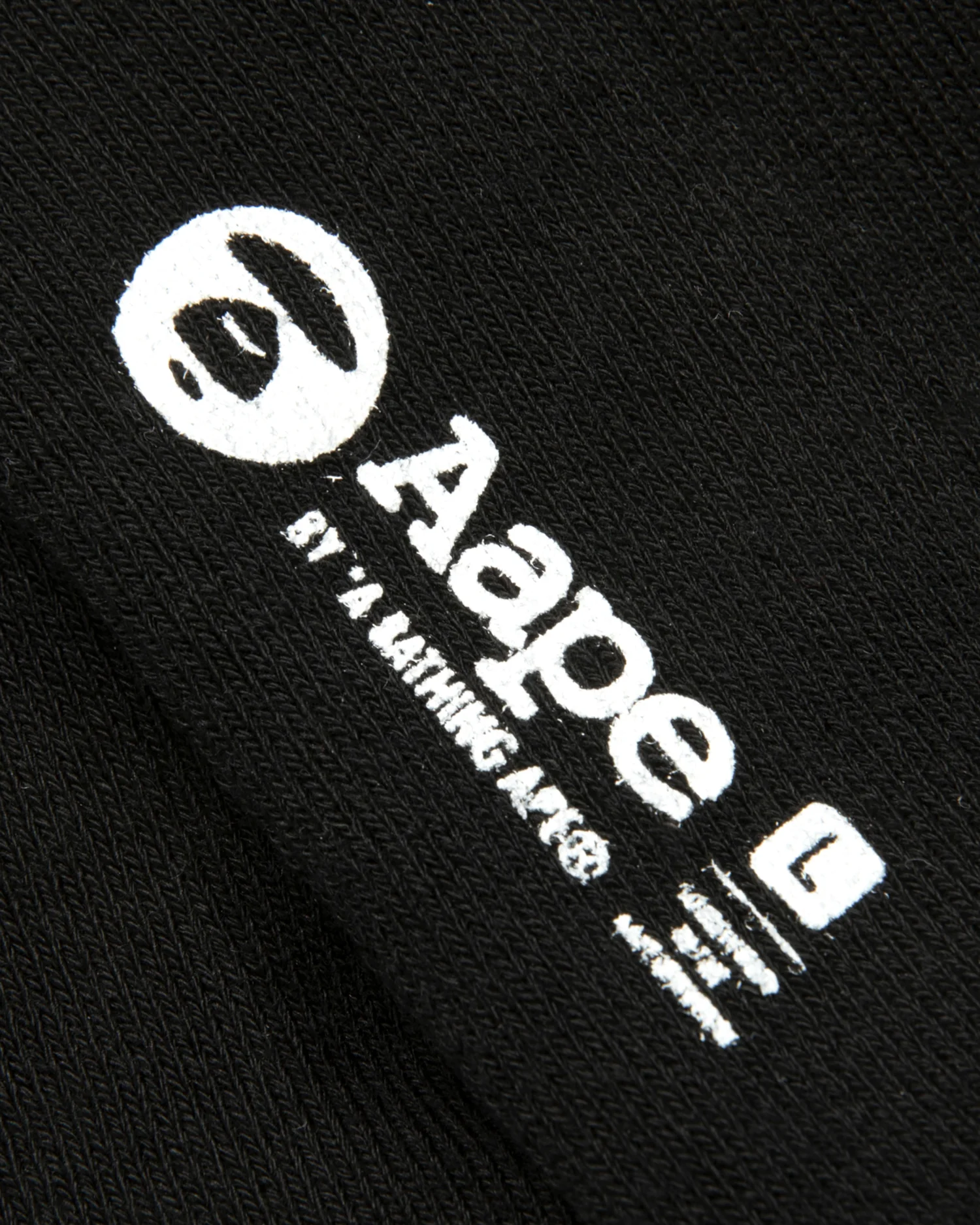 Striped ankle socks - Image 3