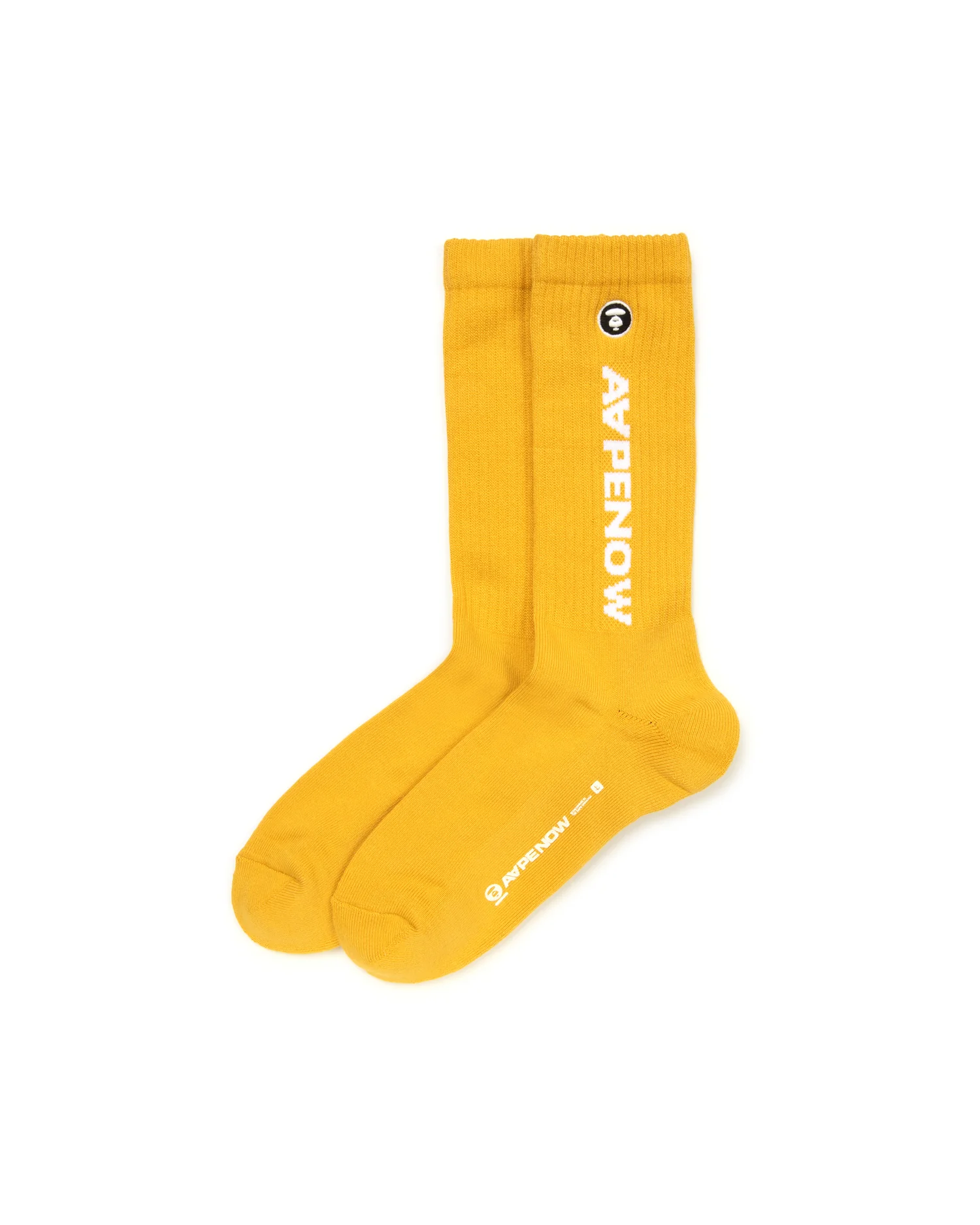 AAPENOW socks