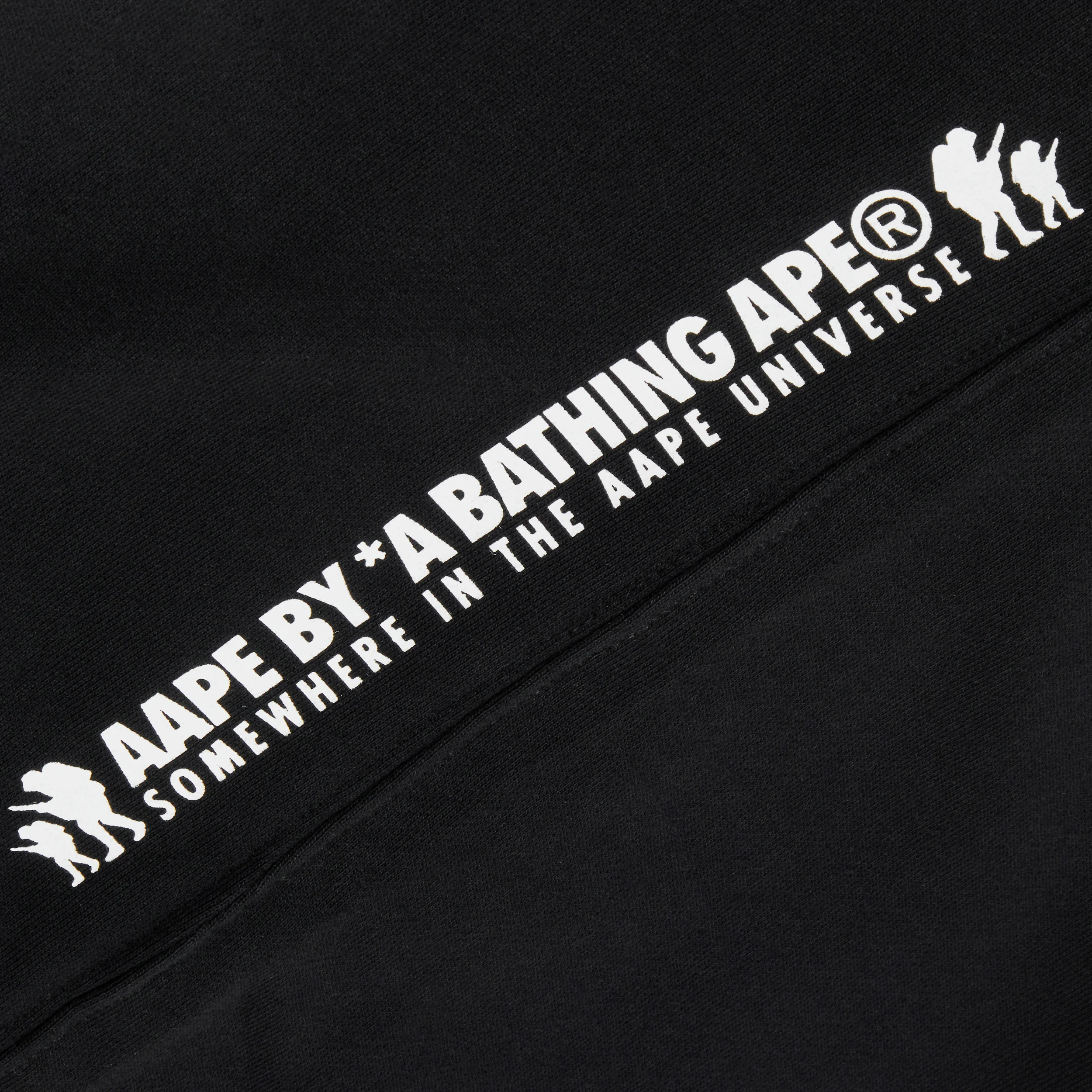 AAPE SHORTS - Image 4
