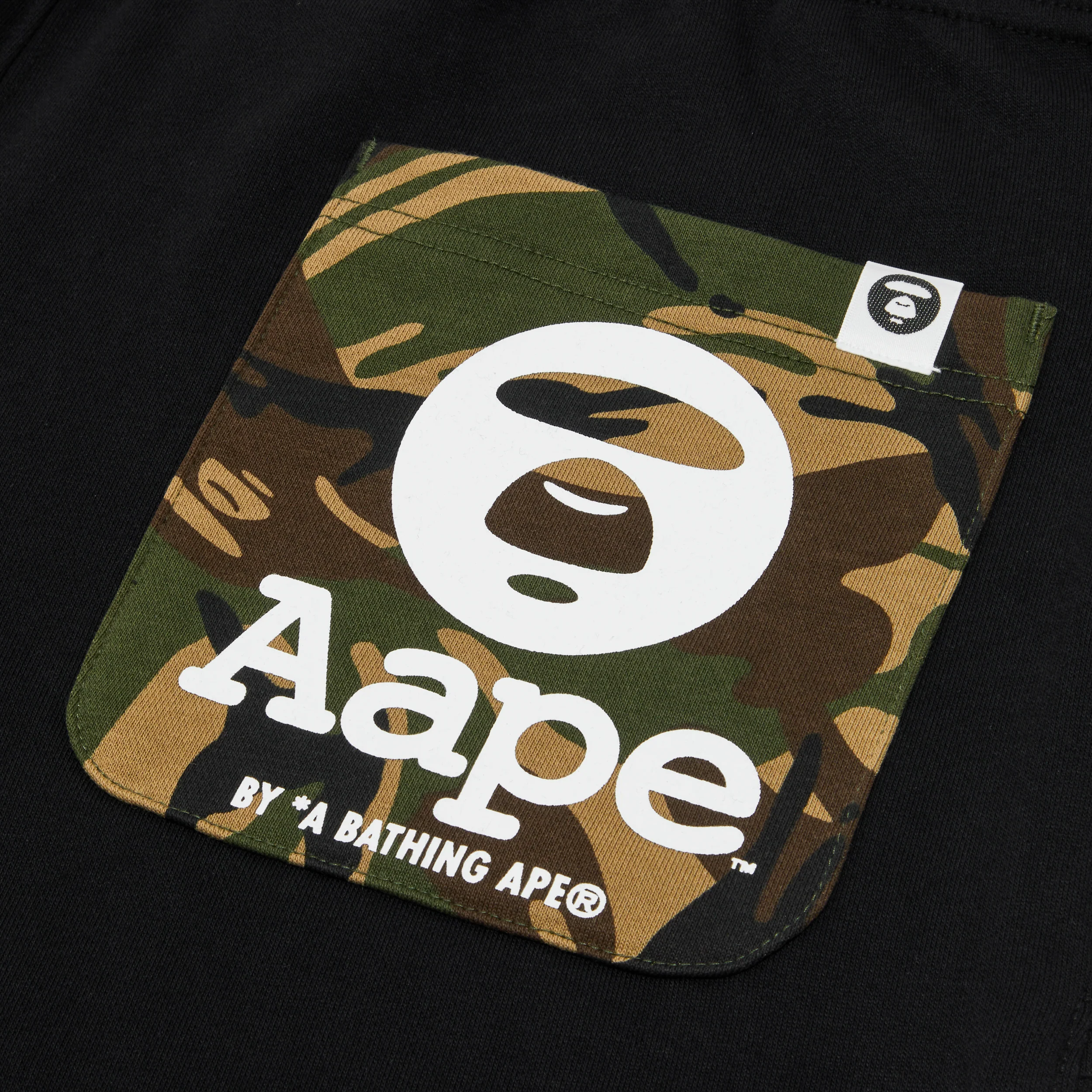 AAPE SHORTS - Image 5