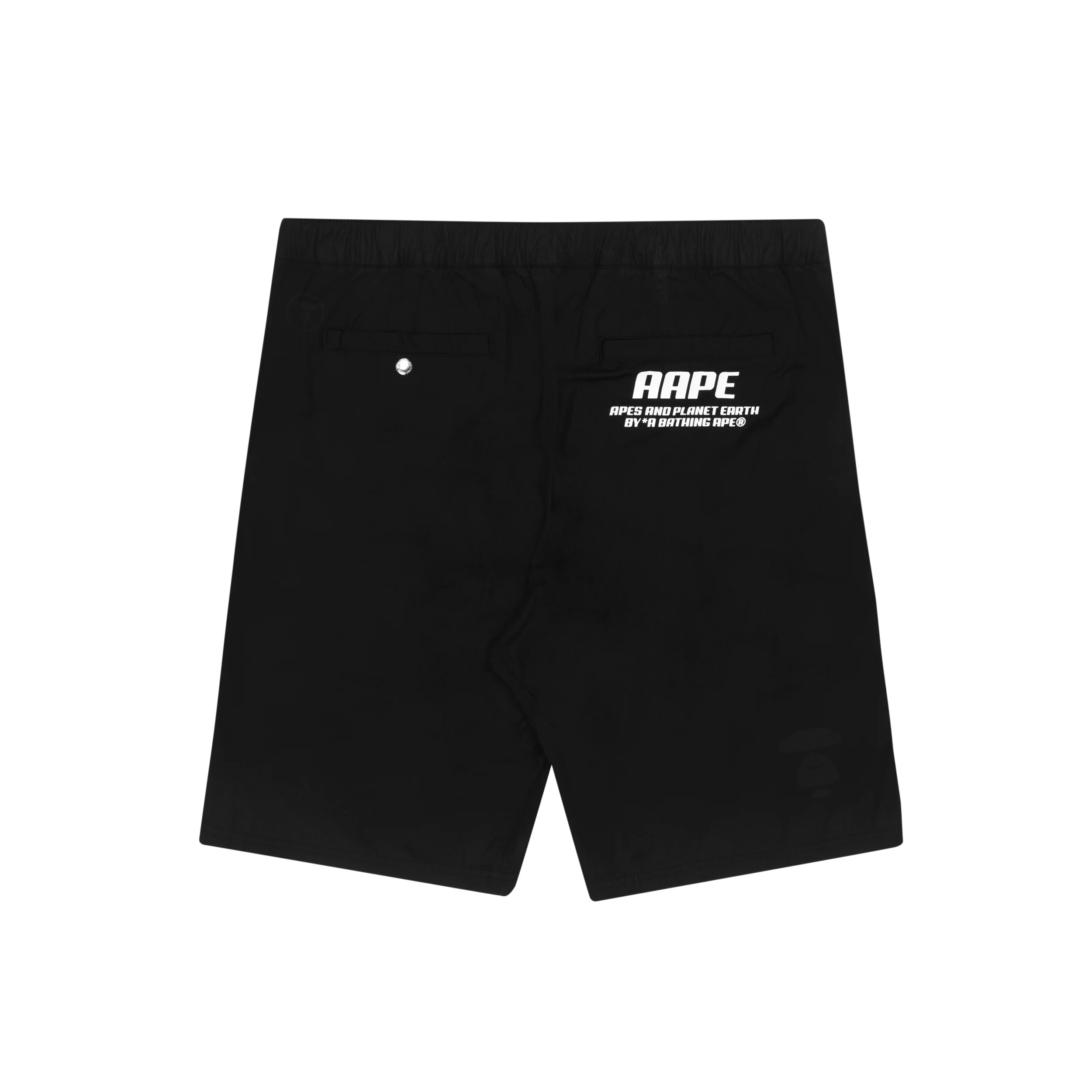 Logo chino shorts - Image 2