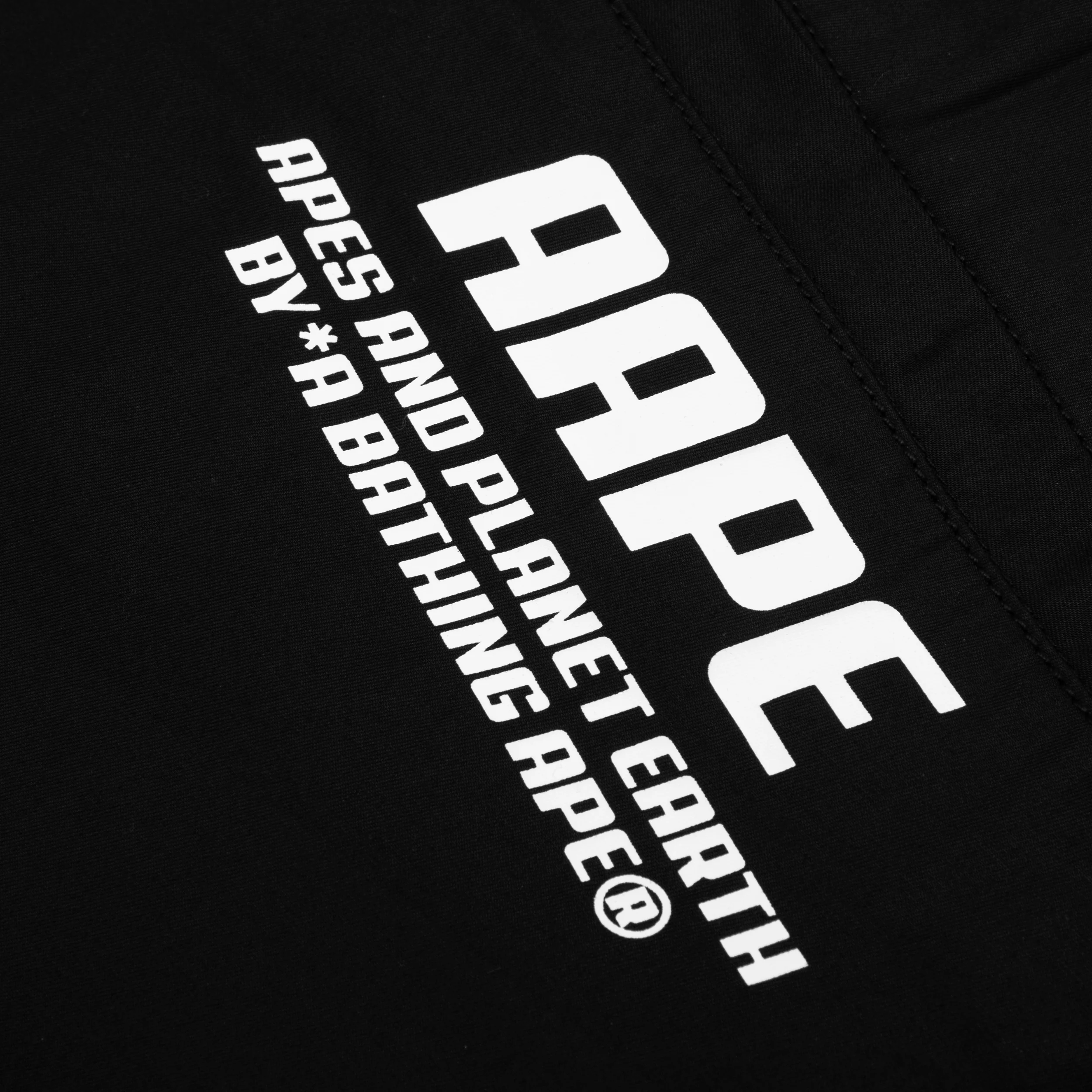 Logo chino shorts - Image 5