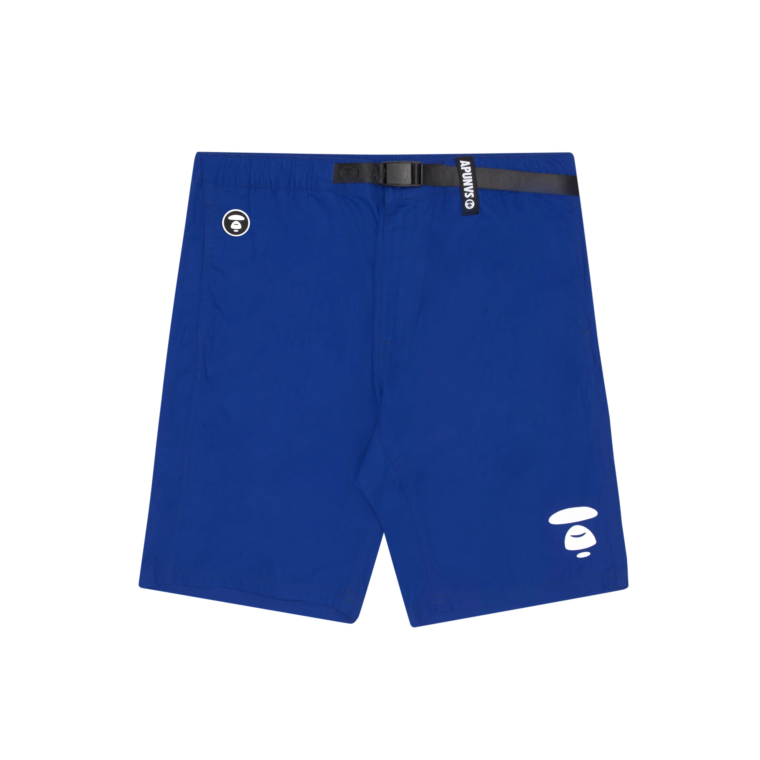 Logo chino shorts - Image 6