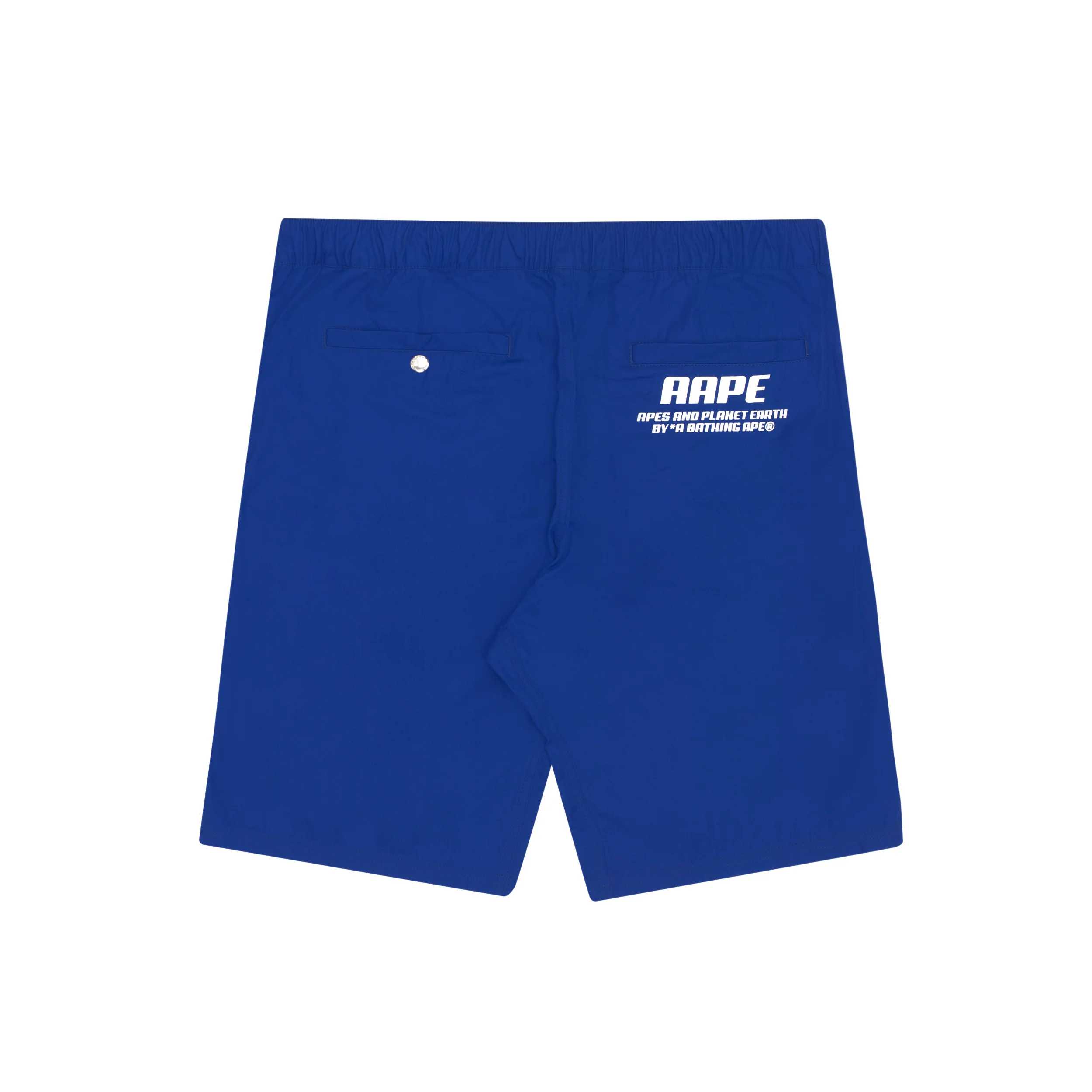 Logo chino shorts - Image 7