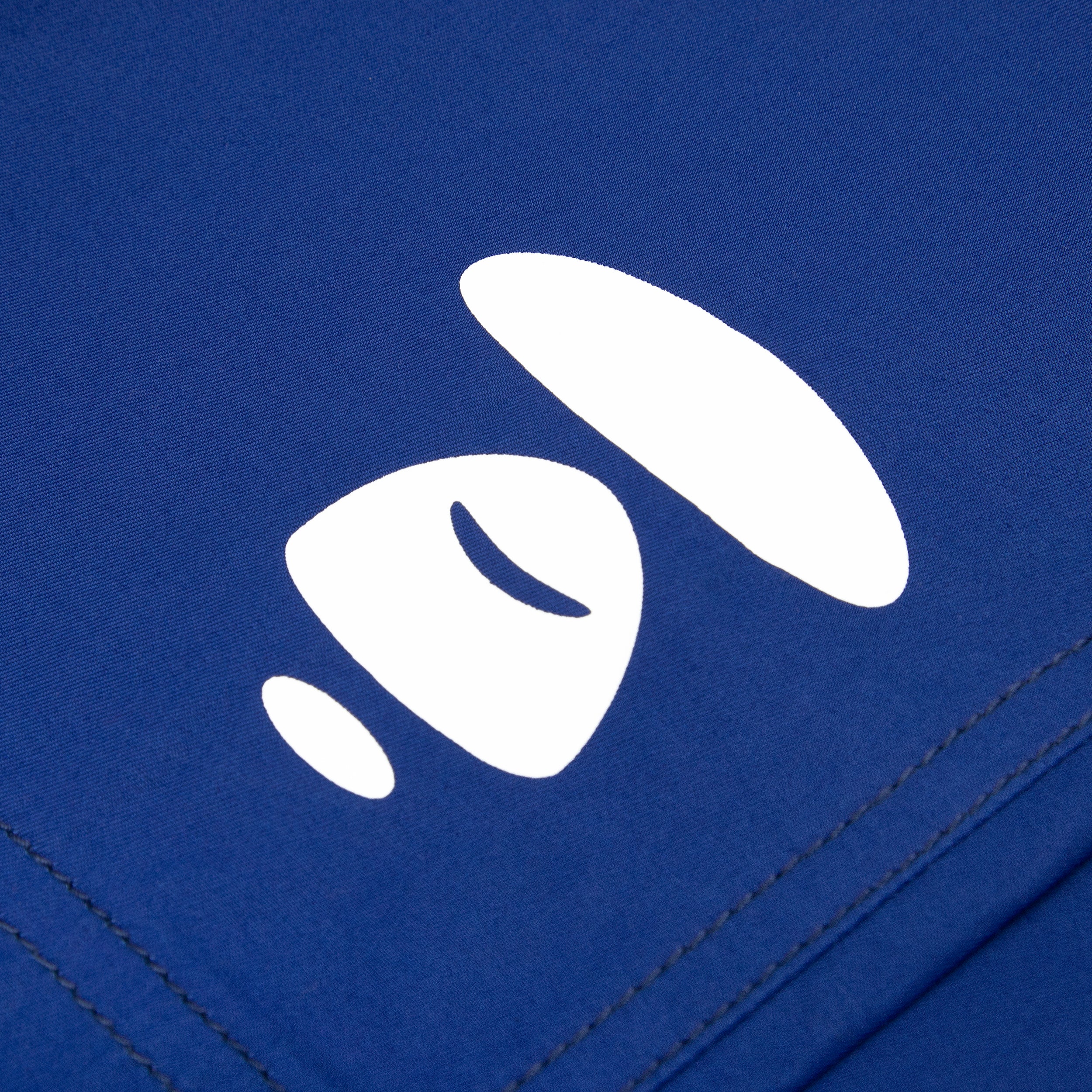 Logo chino shorts - Image 9