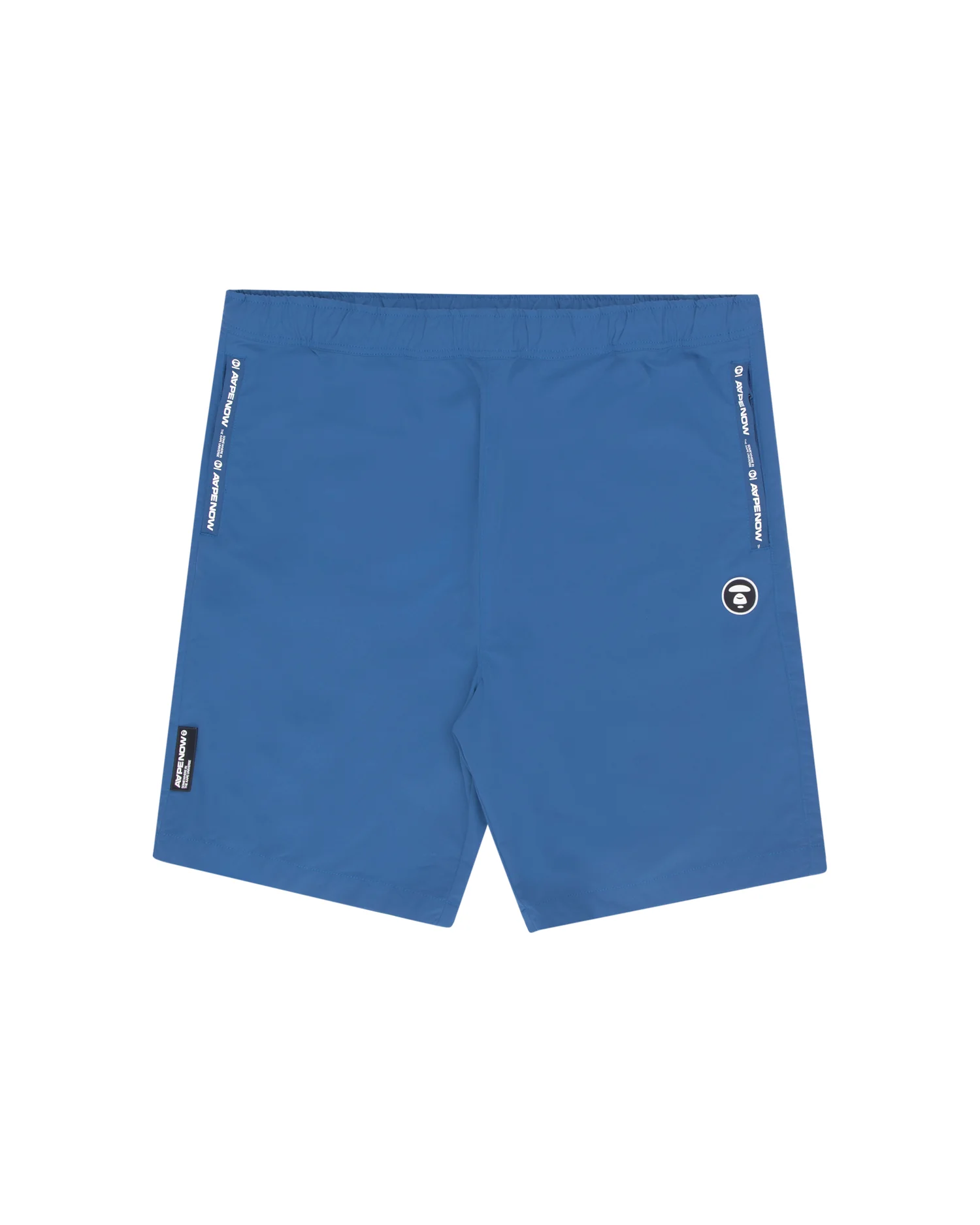 Moonface woven shorts - Image 11
