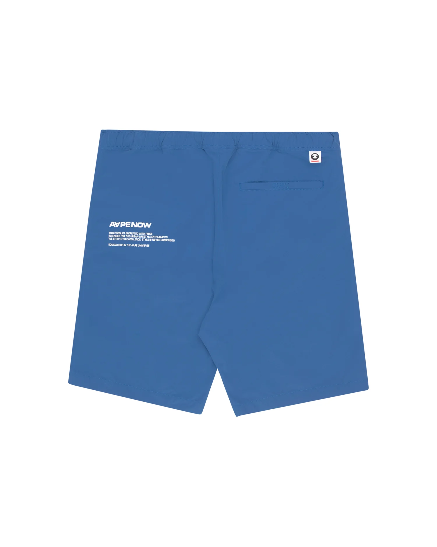 Moonface woven shorts - Image 12