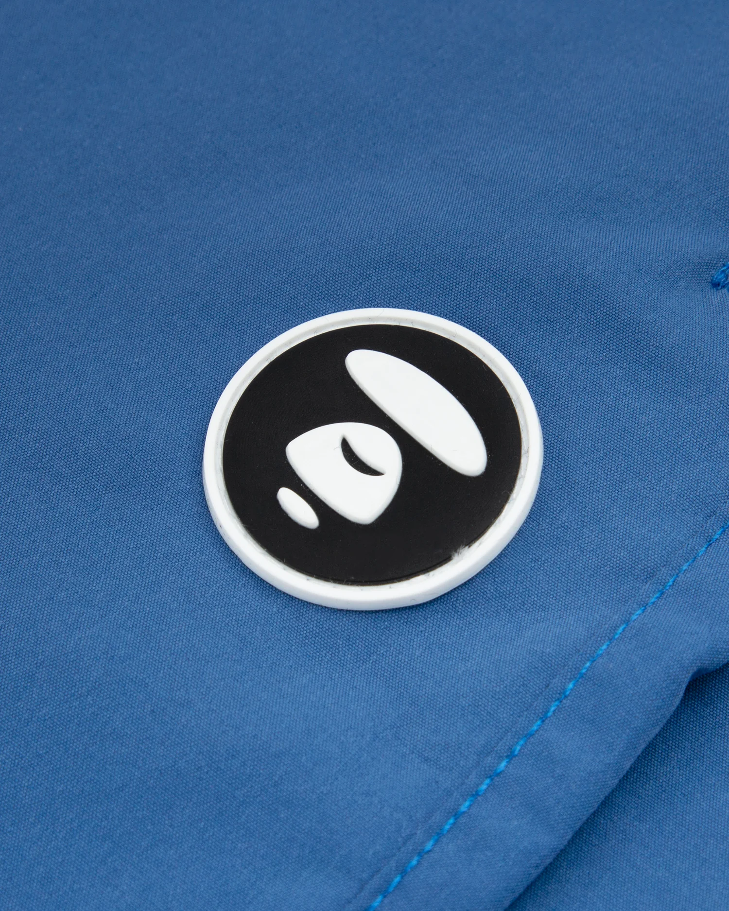 Moonface woven shorts - Image 13