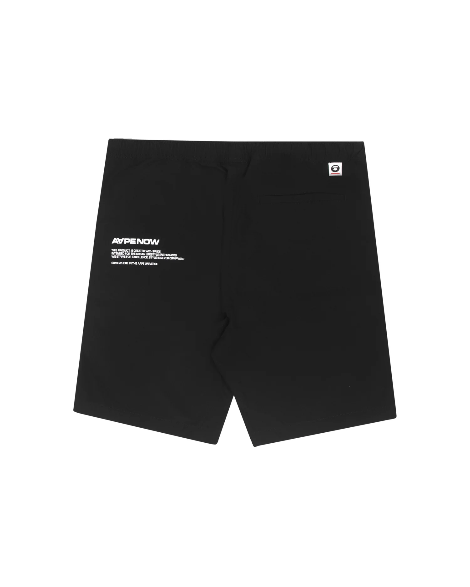 Moonface woven shorts - Image 7